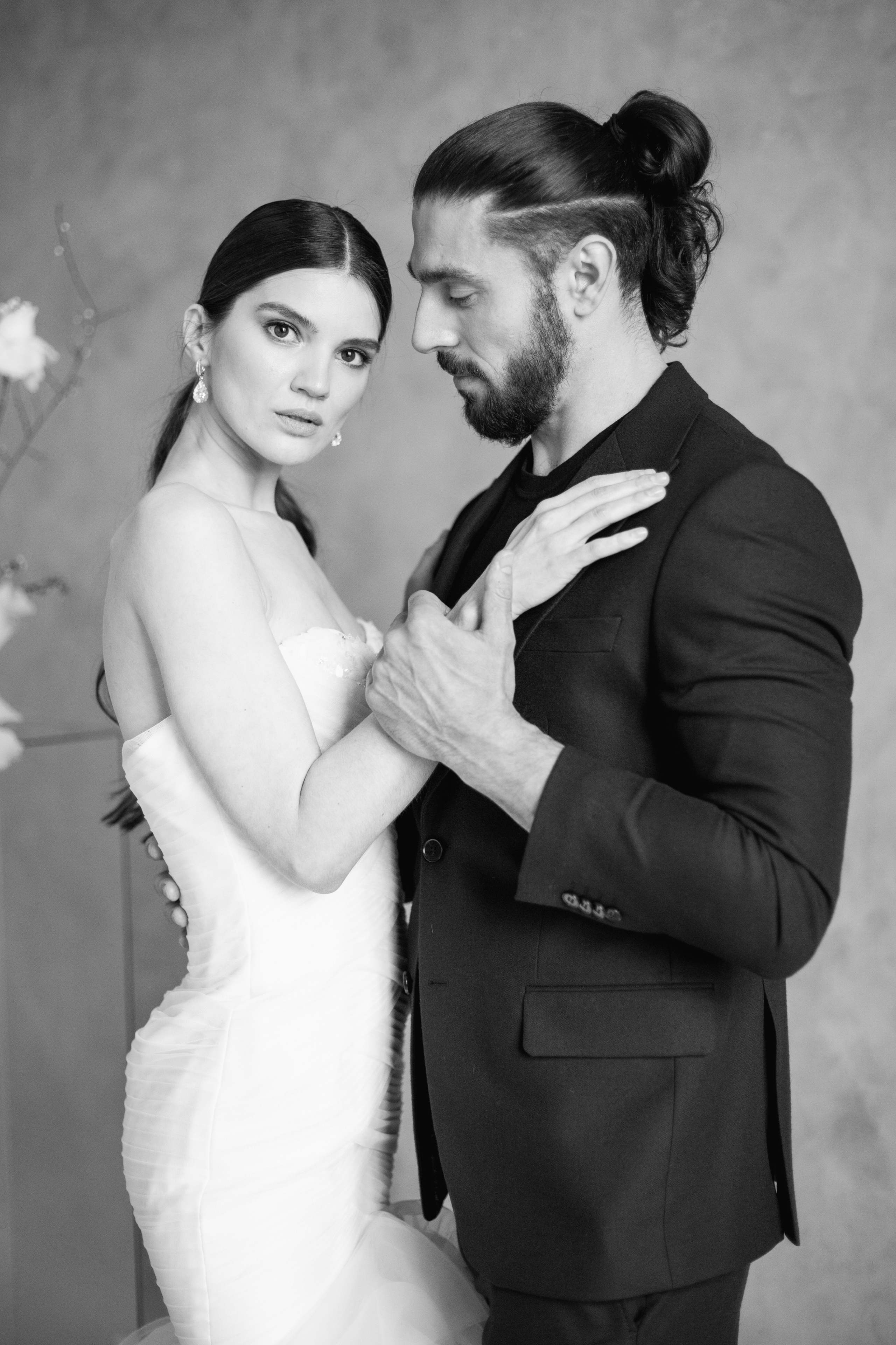 Юлия & Дмитрий. Свадебный фотограф Краснодар