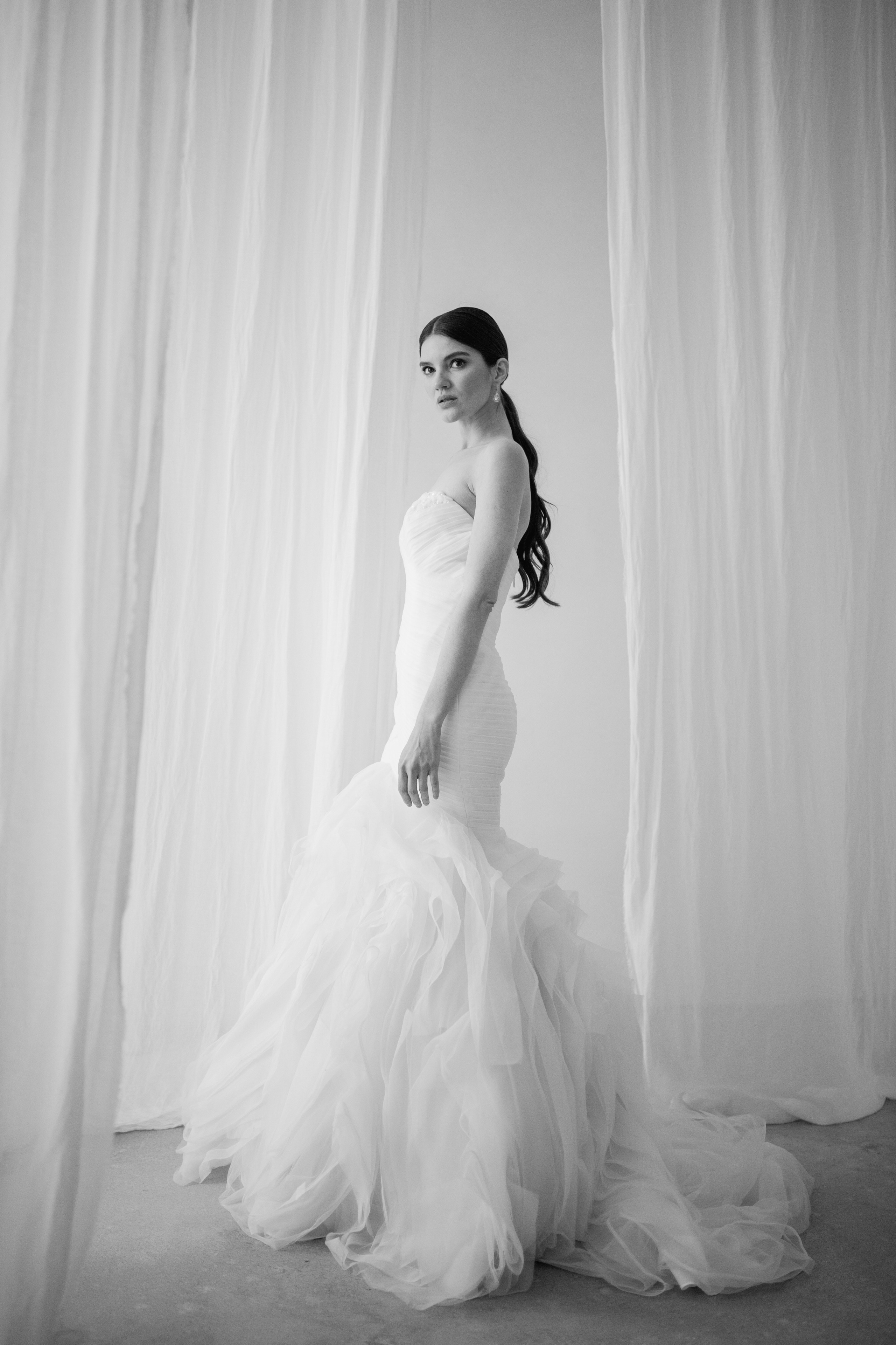 Юлия & Дмитрий. Свадебный фотограф Краснодар