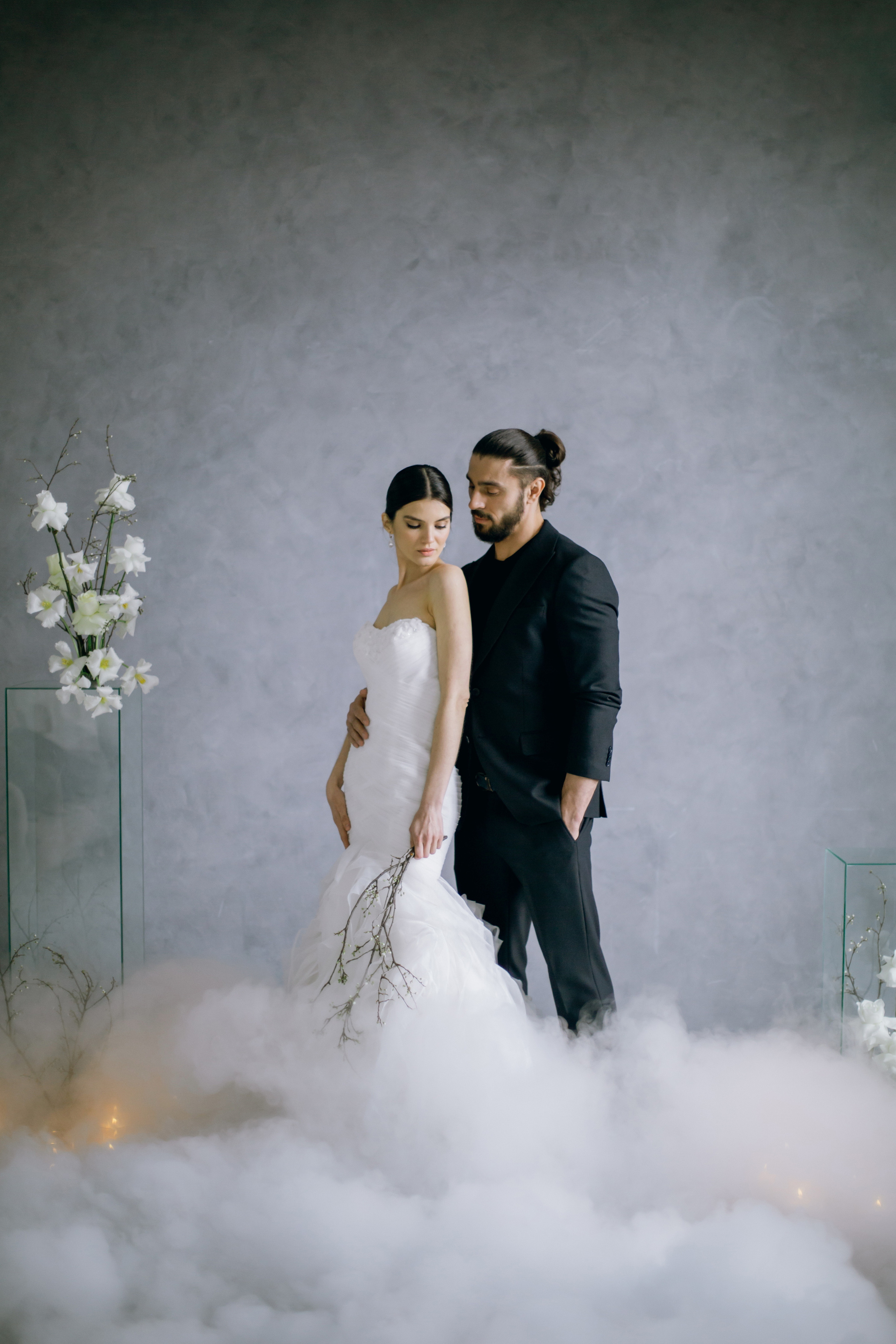 Юлия & Дмитрий. Свадебный фотограф Краснодар