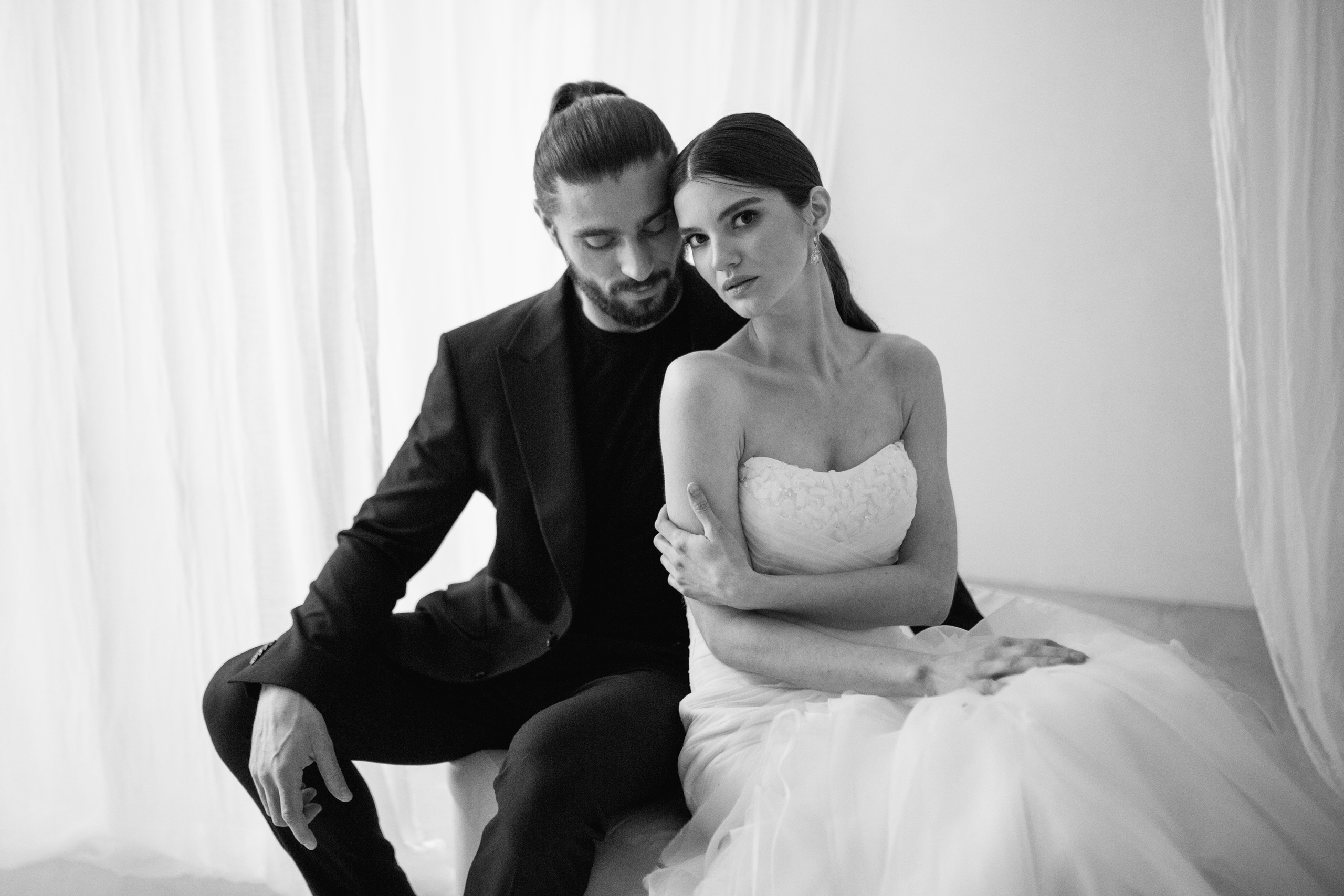 Юлия & Дмитрий. Свадебный фотограф Краснодар