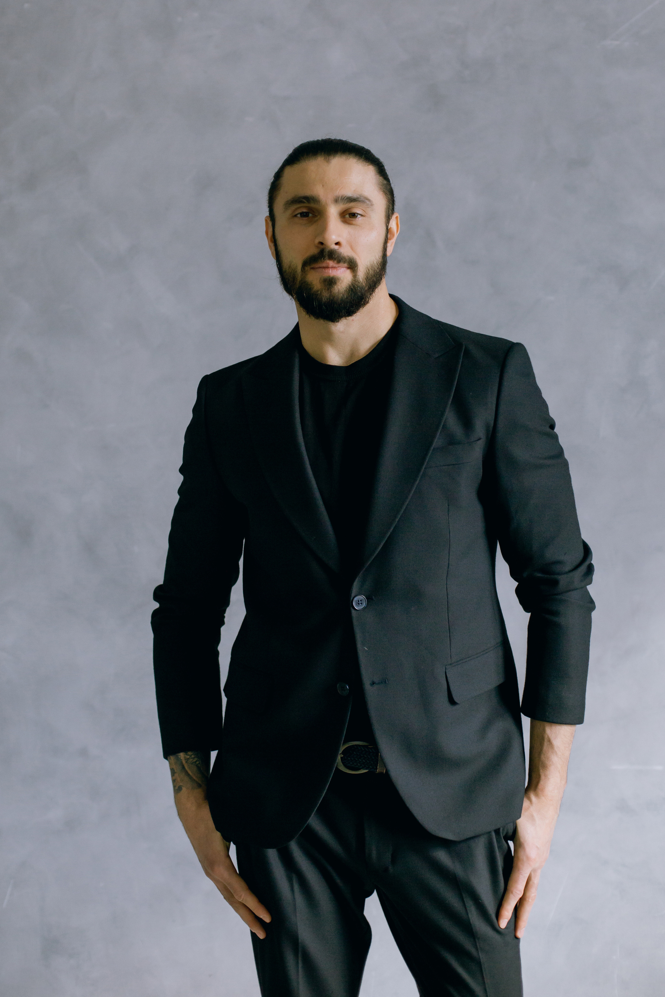 Юлия & Дмитрий. Свадебный фотограф Краснодар