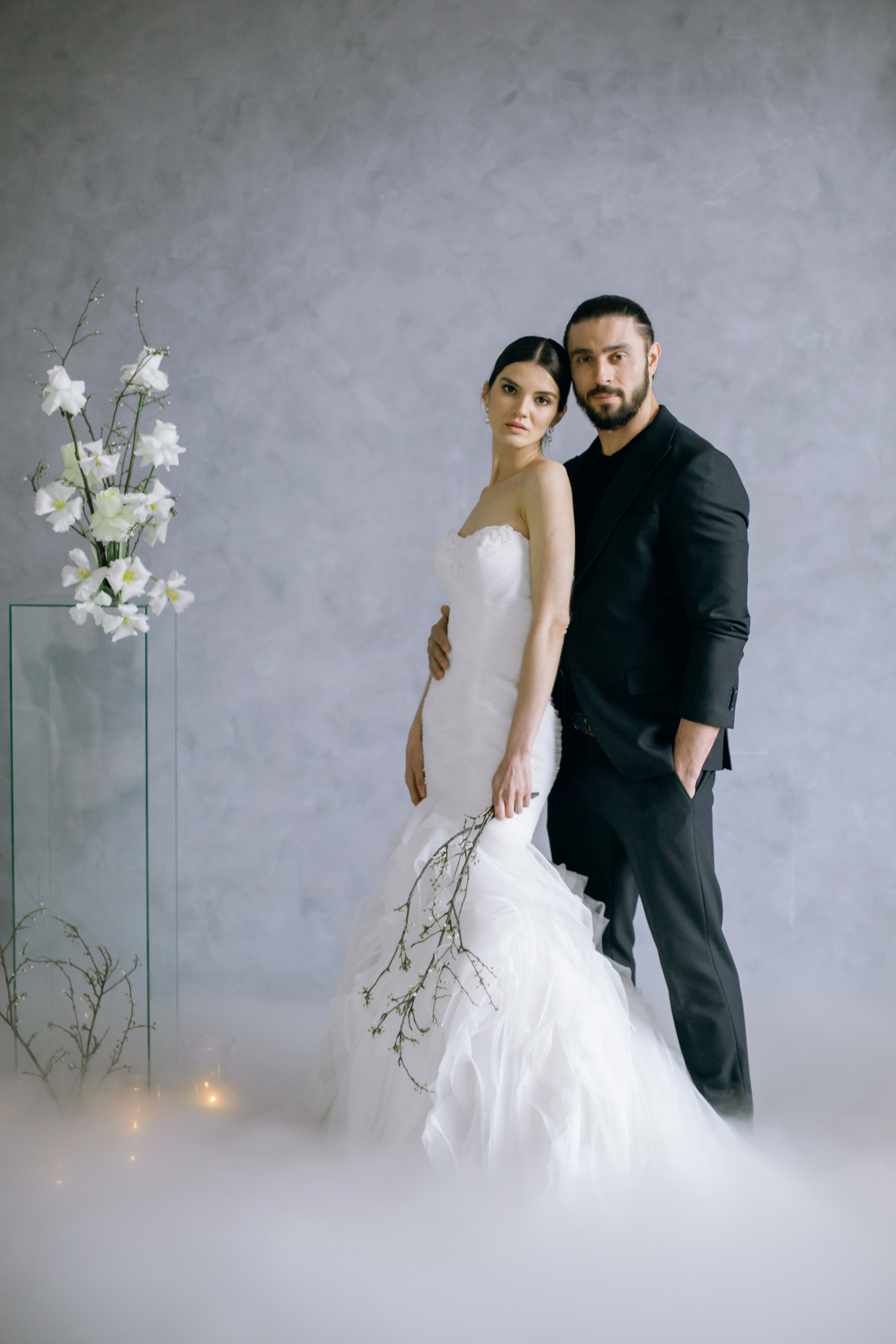 Юлия & Дмитрий. Свадебный фотограф Краснодар