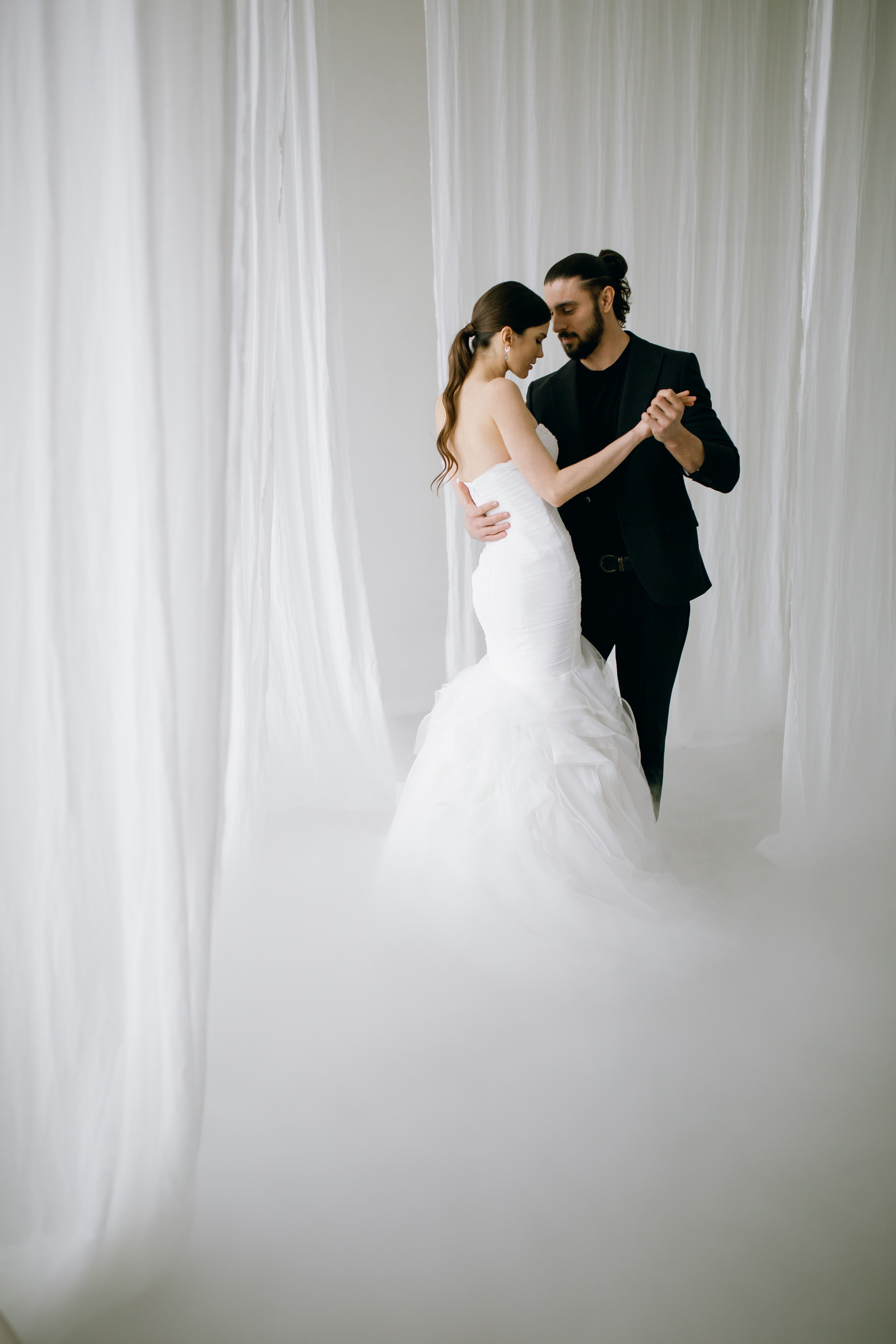 Юлия & Дмитрий. Свадебный фотограф Краснодар