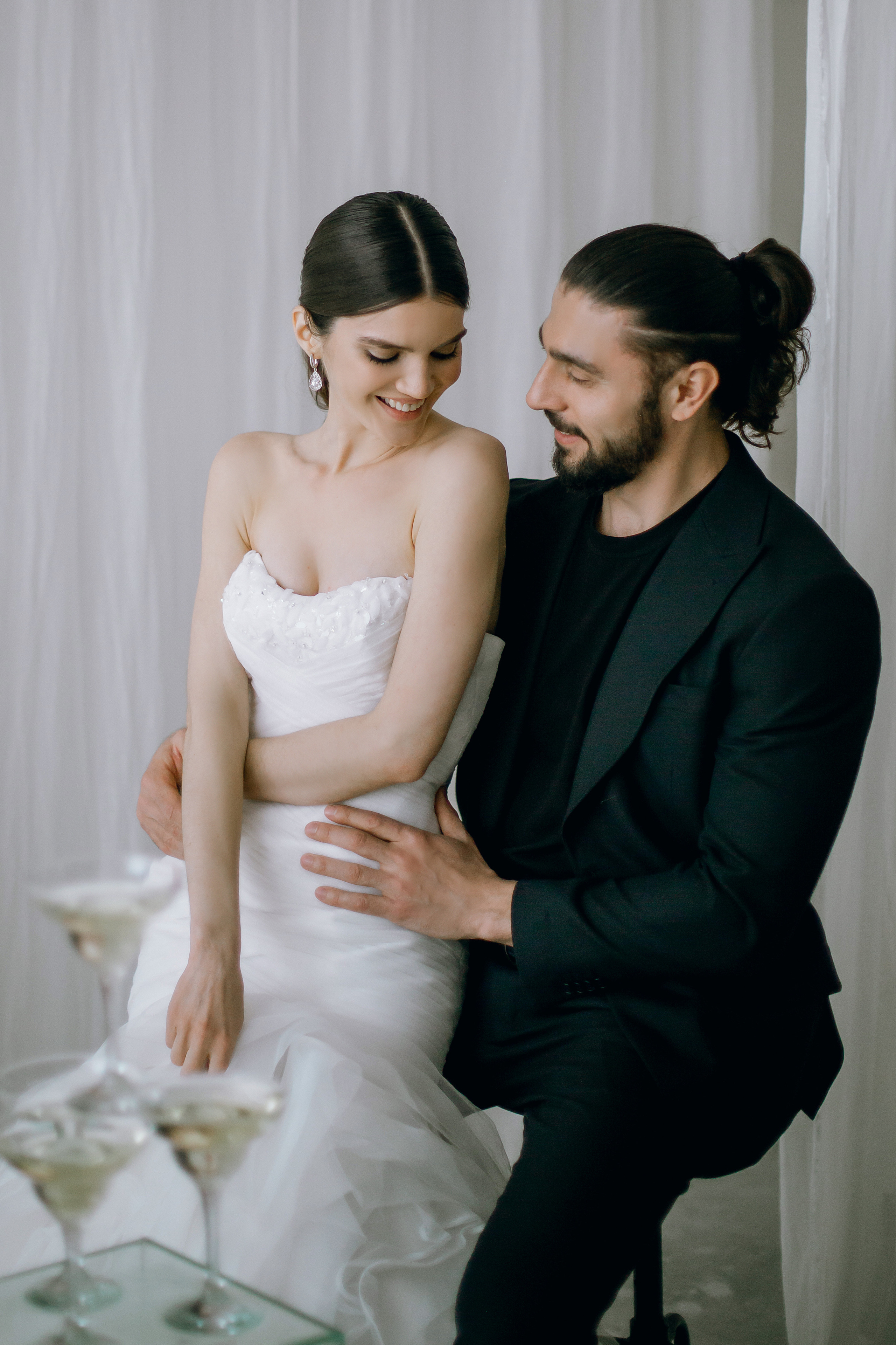 Юлия & Дмитрий. Свадебный фотограф Краснодар