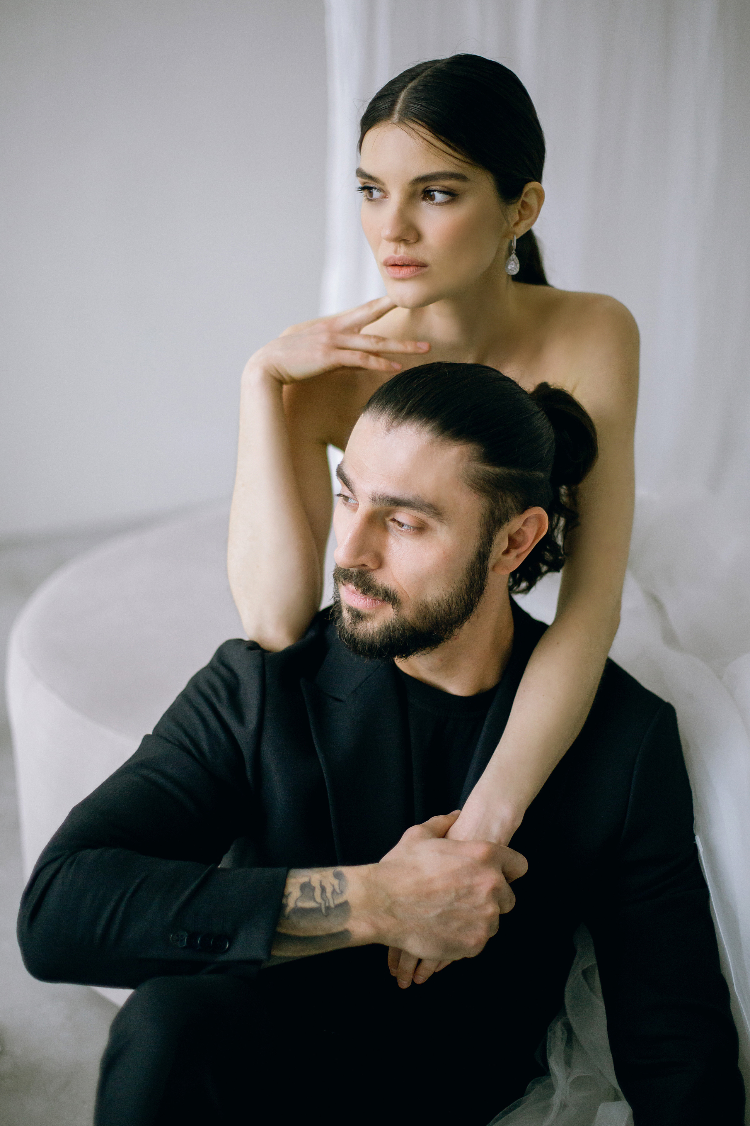 Юлия & Дмитрий. Свадебный фотограф Краснодар