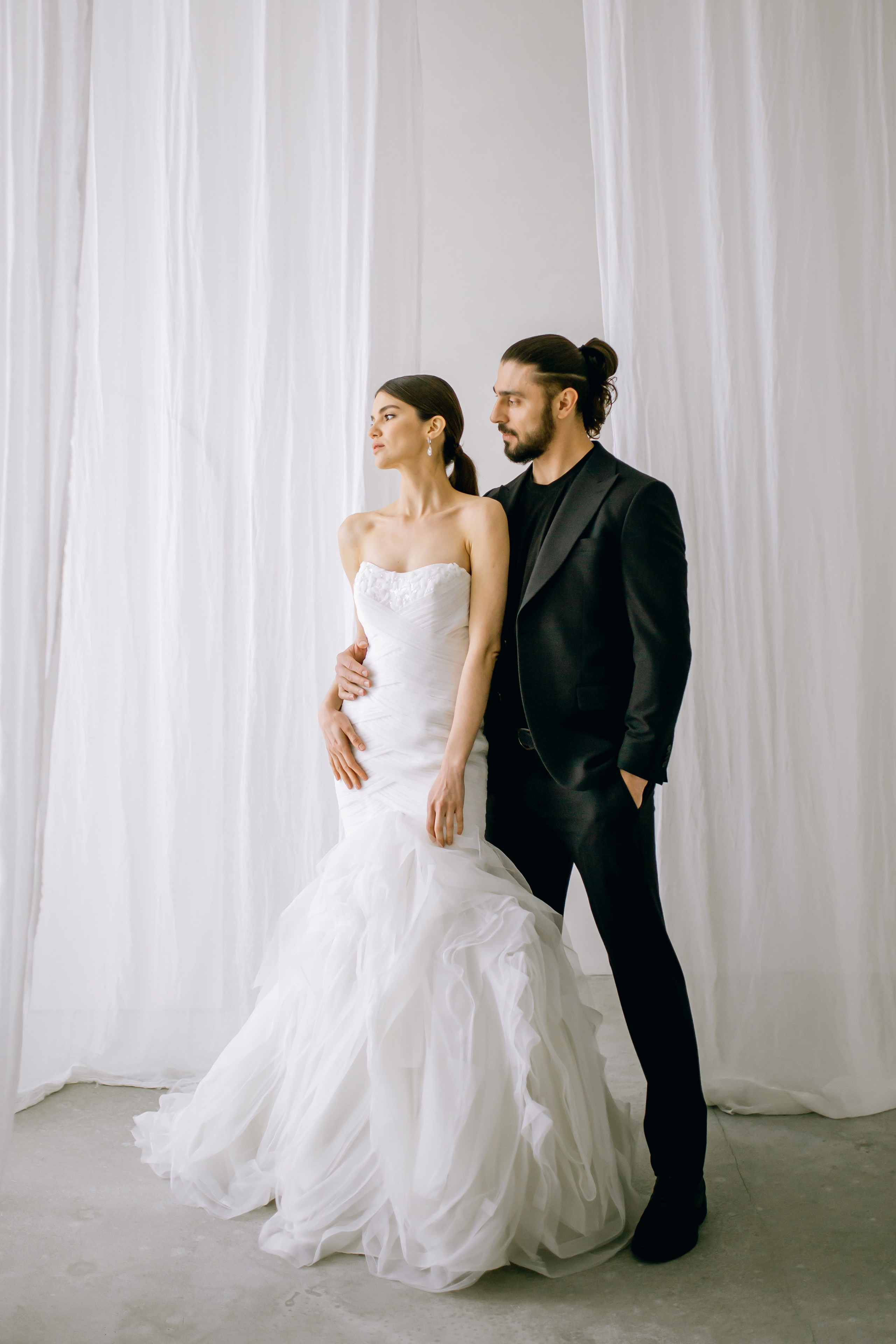 Юлия & Дмитрий. Свадебный фотограф Краснодар