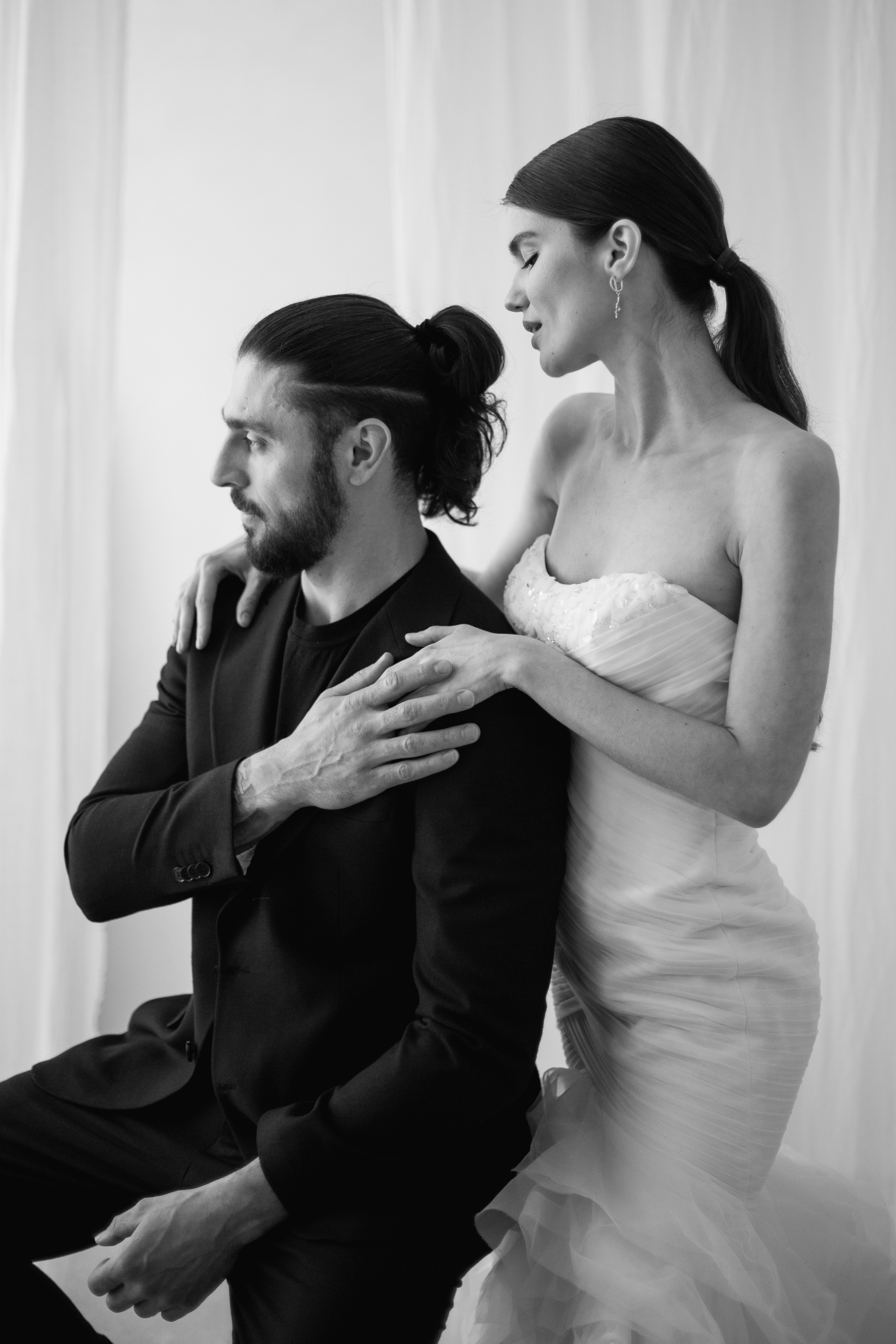 Юлия & Дмитрий. Свадебный фотограф Краснодар