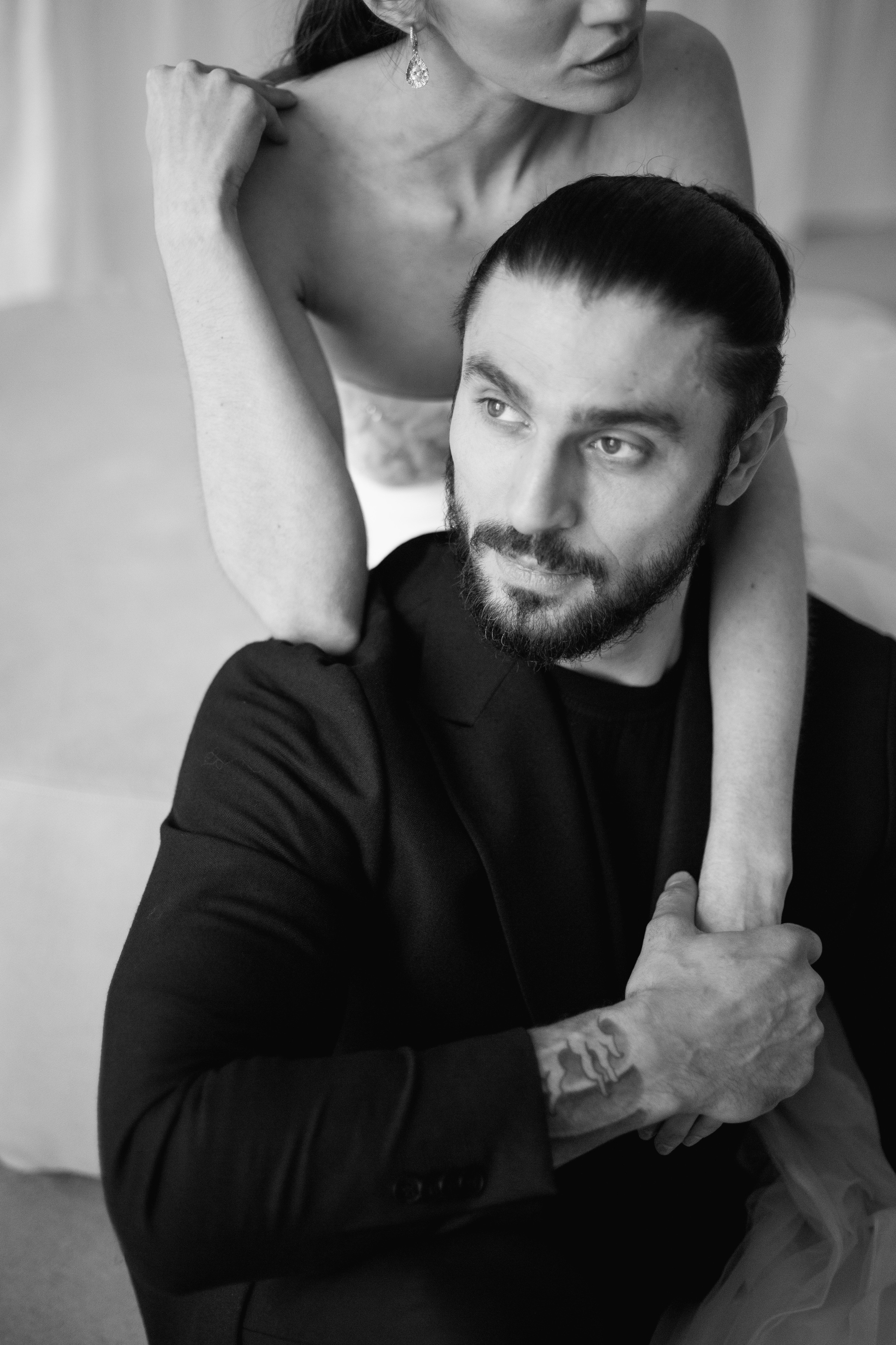 Юлия & Дмитрий. Свадебный фотограф Краснодар