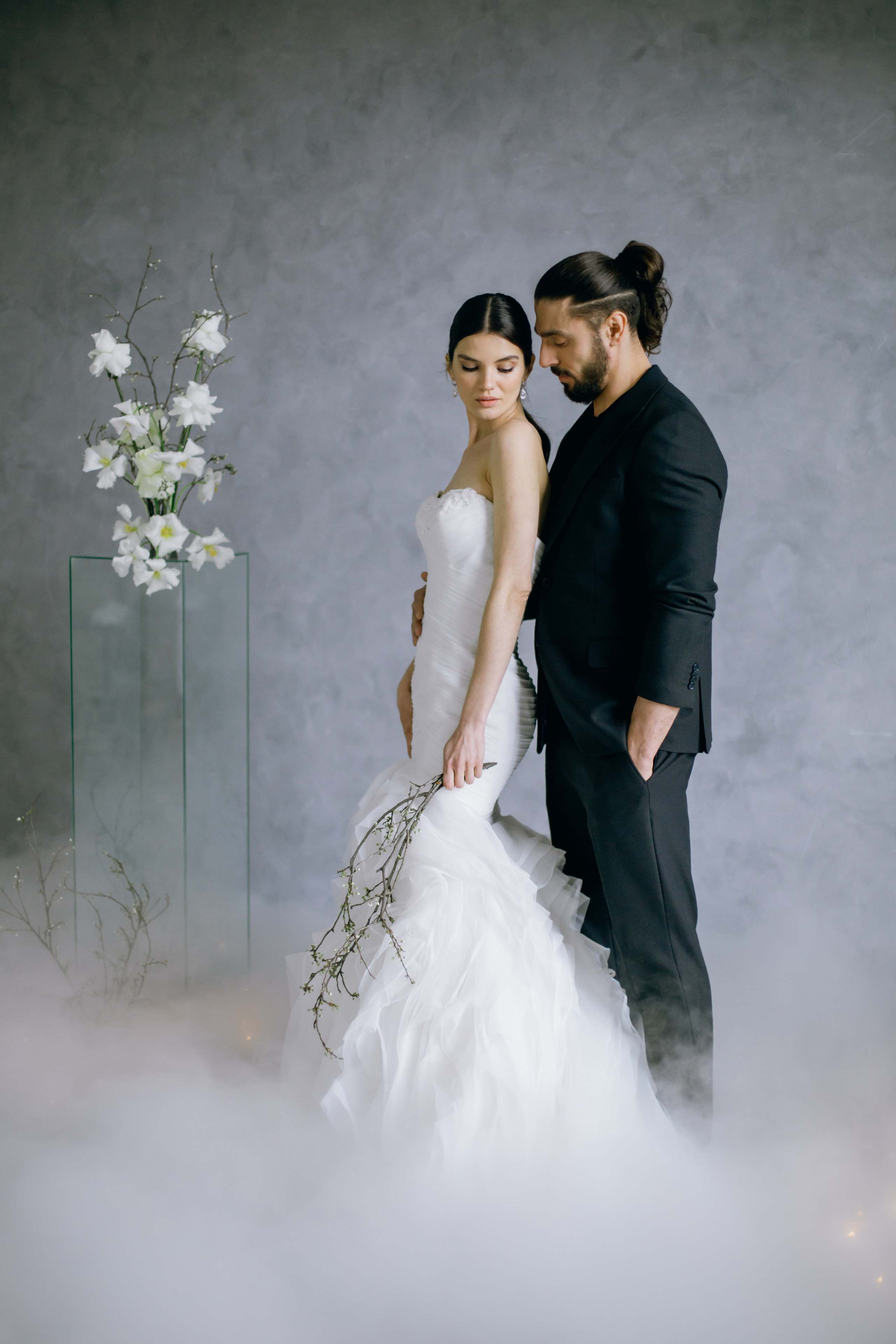 Юлия & Дмитрий. Свадебный фотограф Краснодар