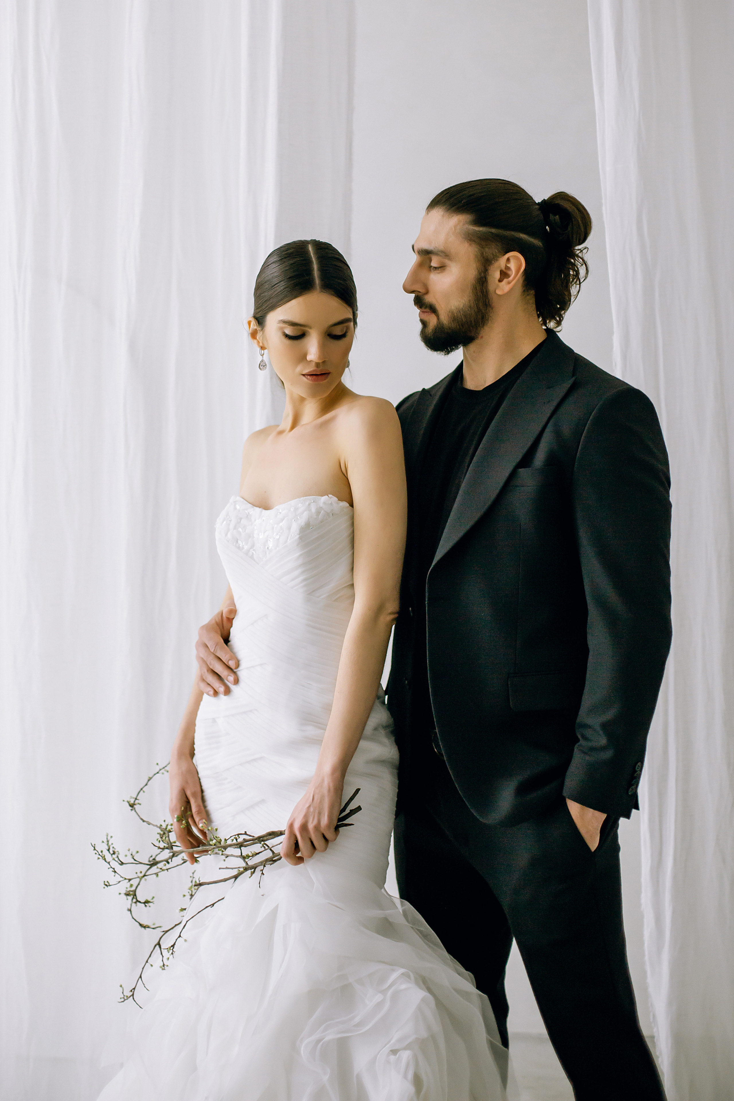 Юлия & Дмитрий. Свадебный фотограф Краснодар