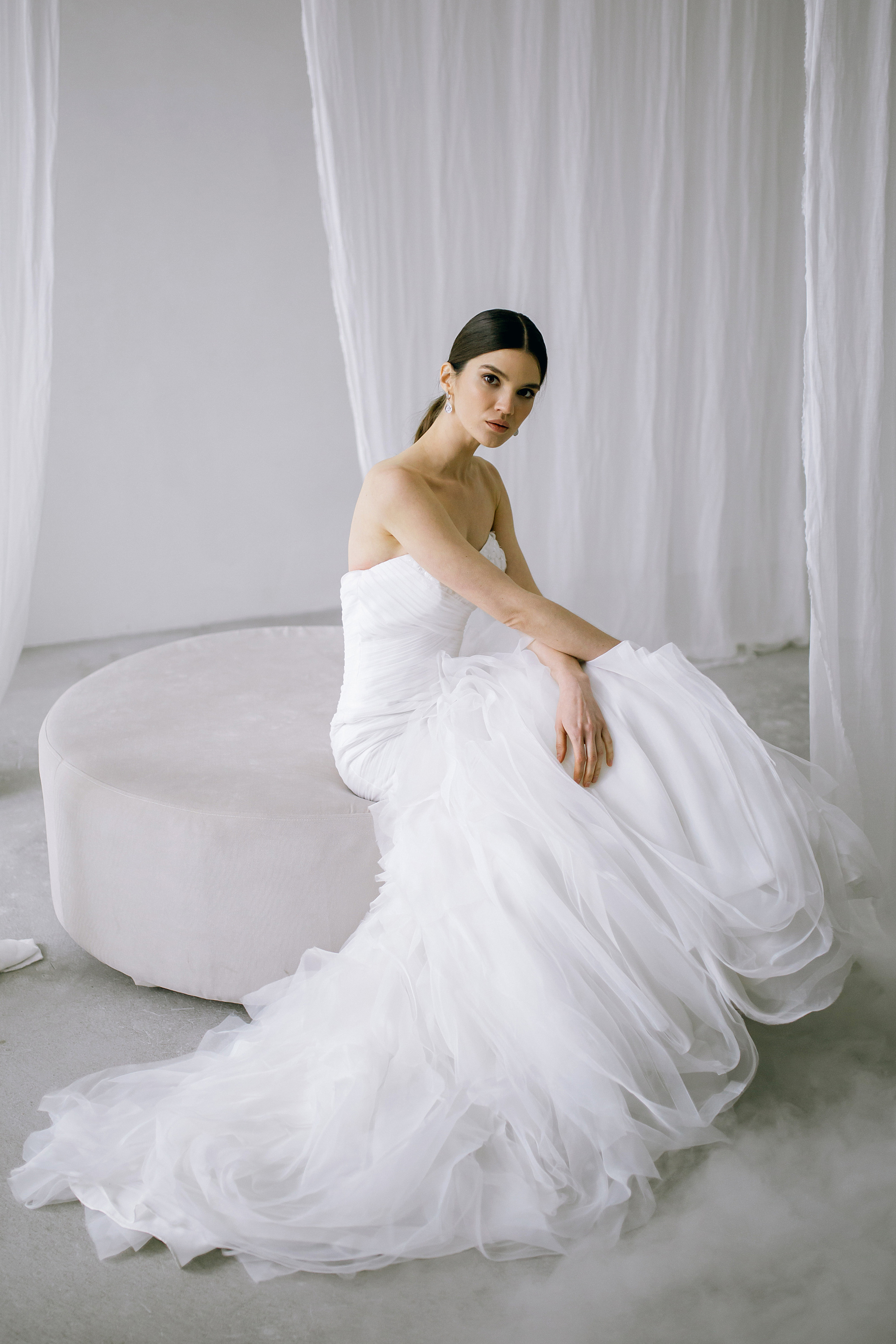 Юлия & Дмитрий. Свадебный фотограф Краснодар