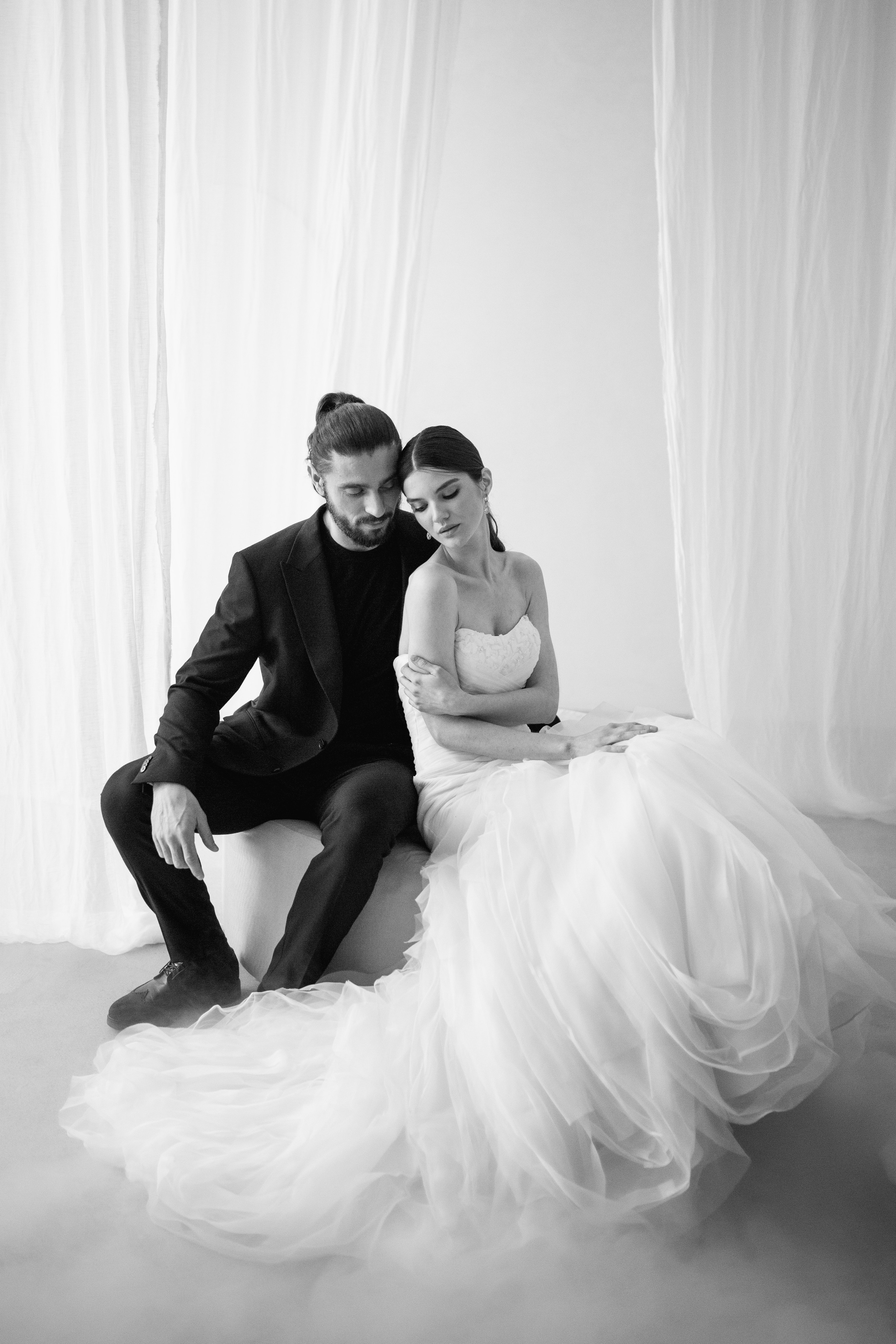 Юлия & Дмитрий. Свадебный фотограф Краснодар