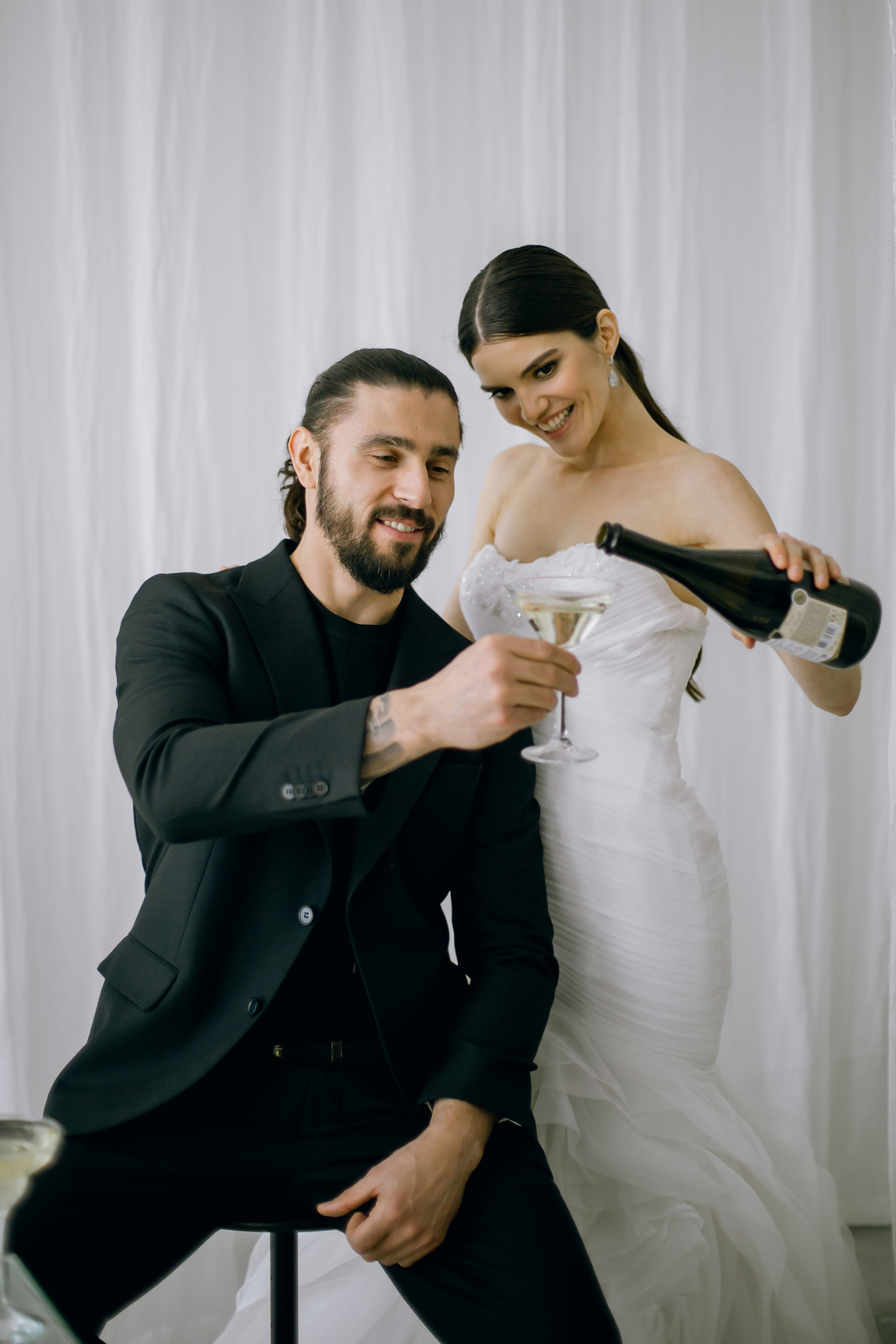 Юлия & Дмитрий. Свадебный фотограф Краснодар