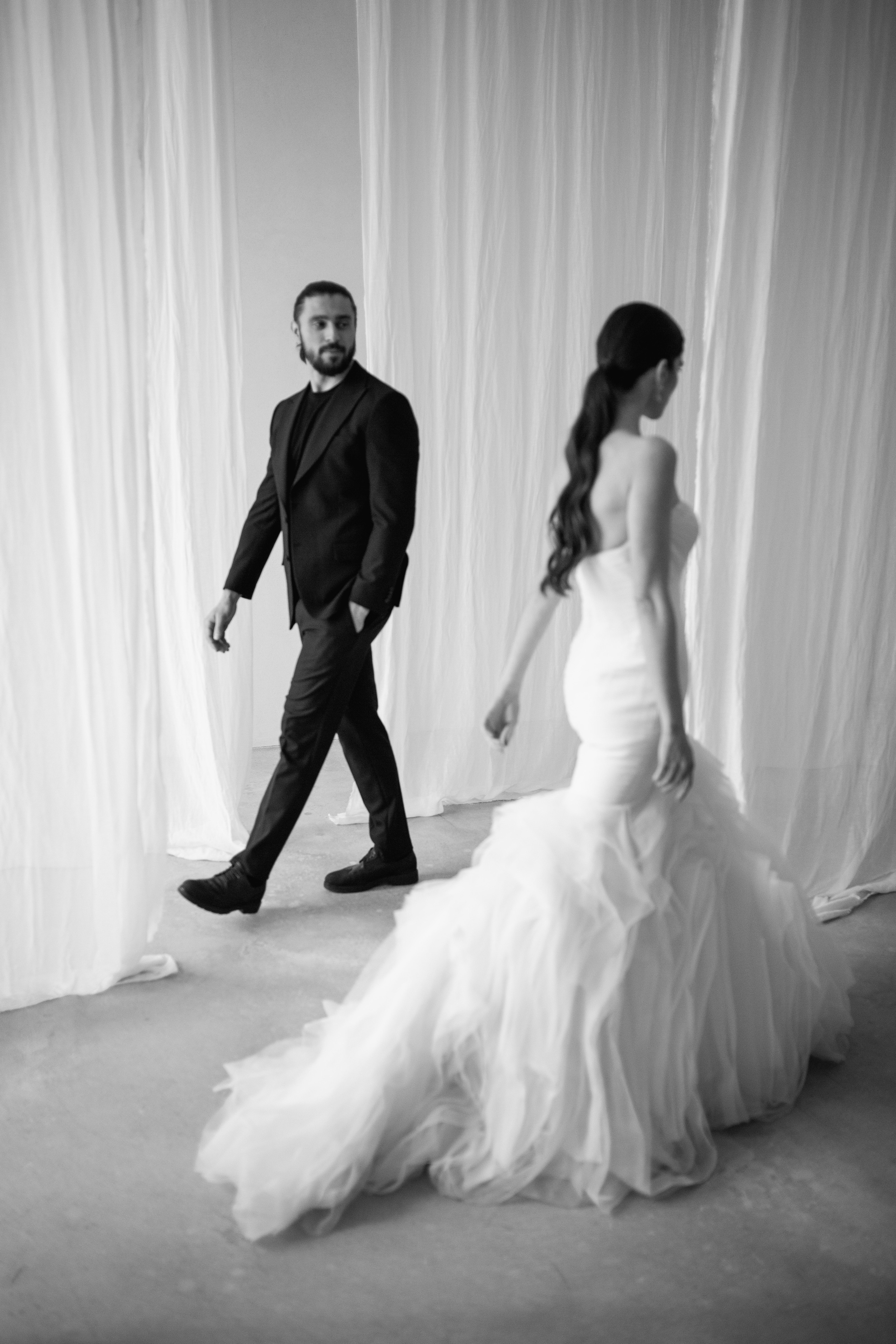 Юлия & Дмитрий. Свадебный фотограф Краснодар