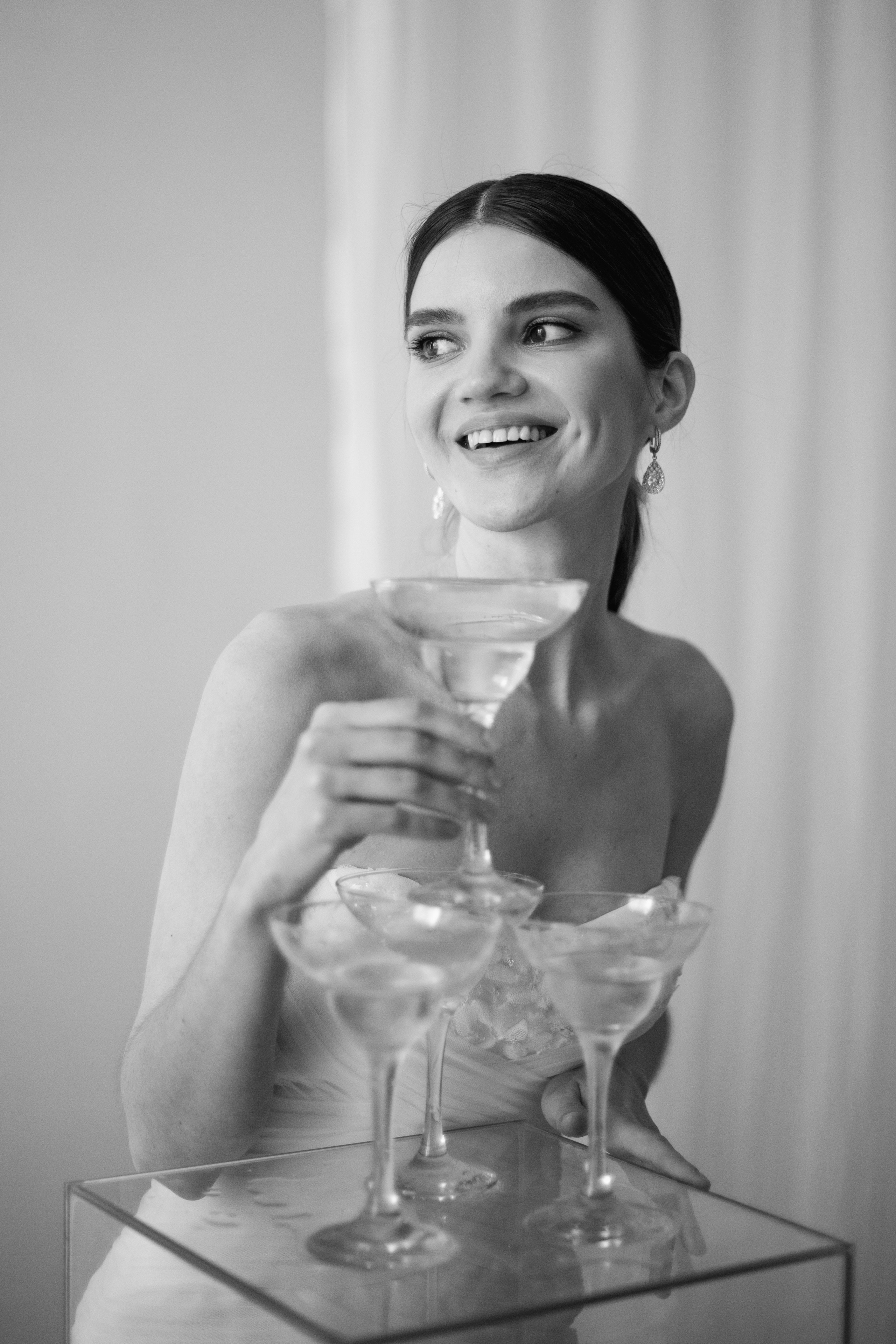 Юлия & Дмитрий. Свадебный фотограф Краснодар