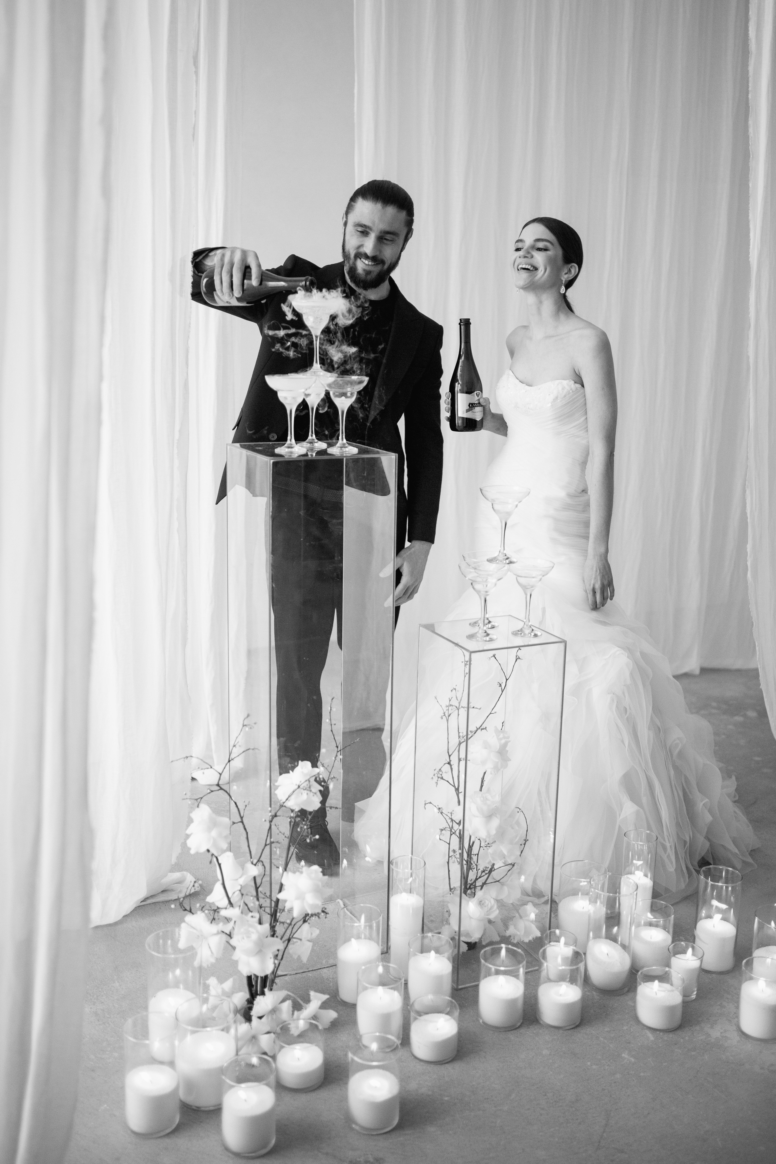 Юлия & Дмитрий. Свадебный фотограф Краснодар