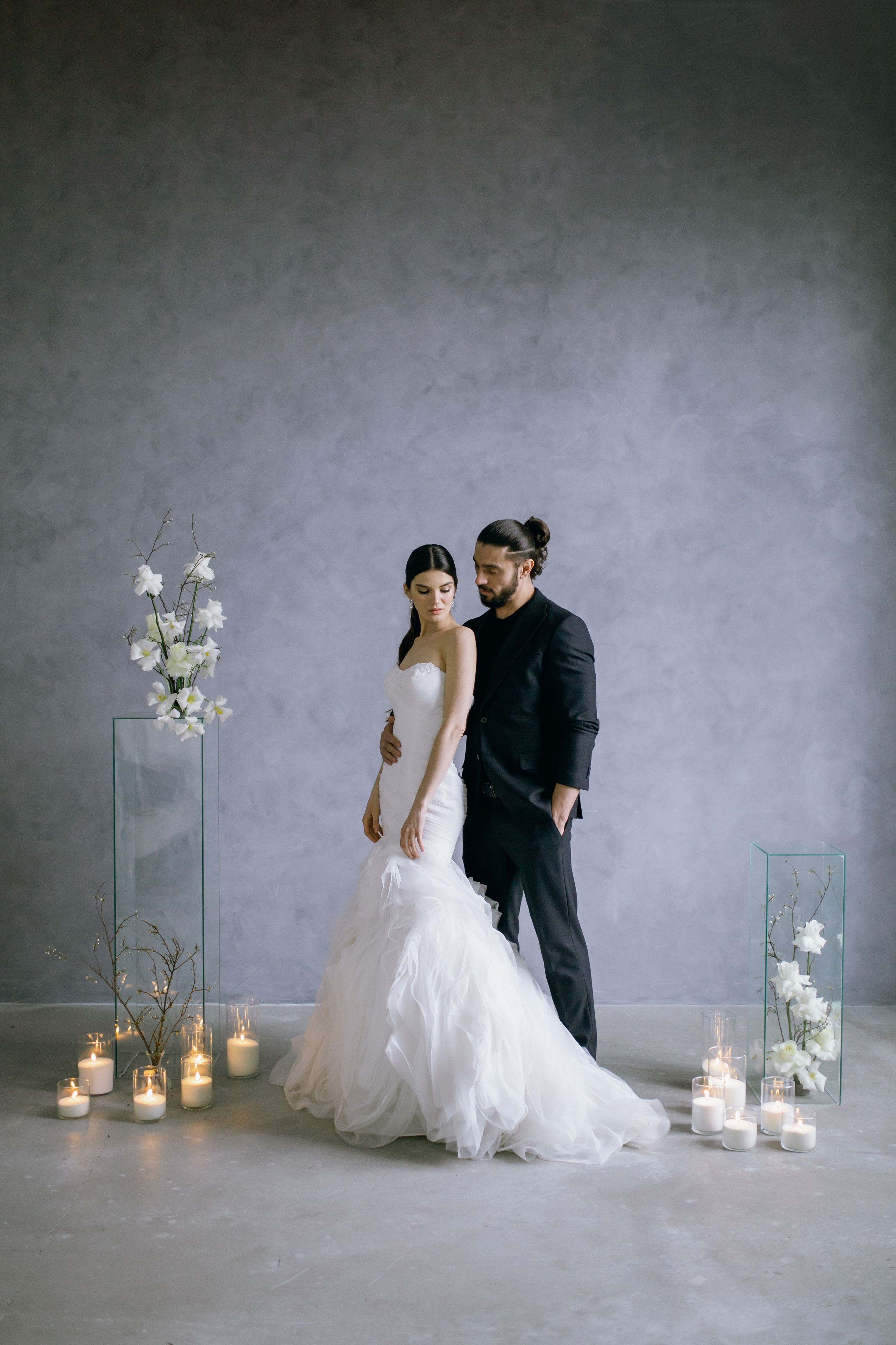 Юлия & Дмитрий. Свадебный фотограф Краснодар