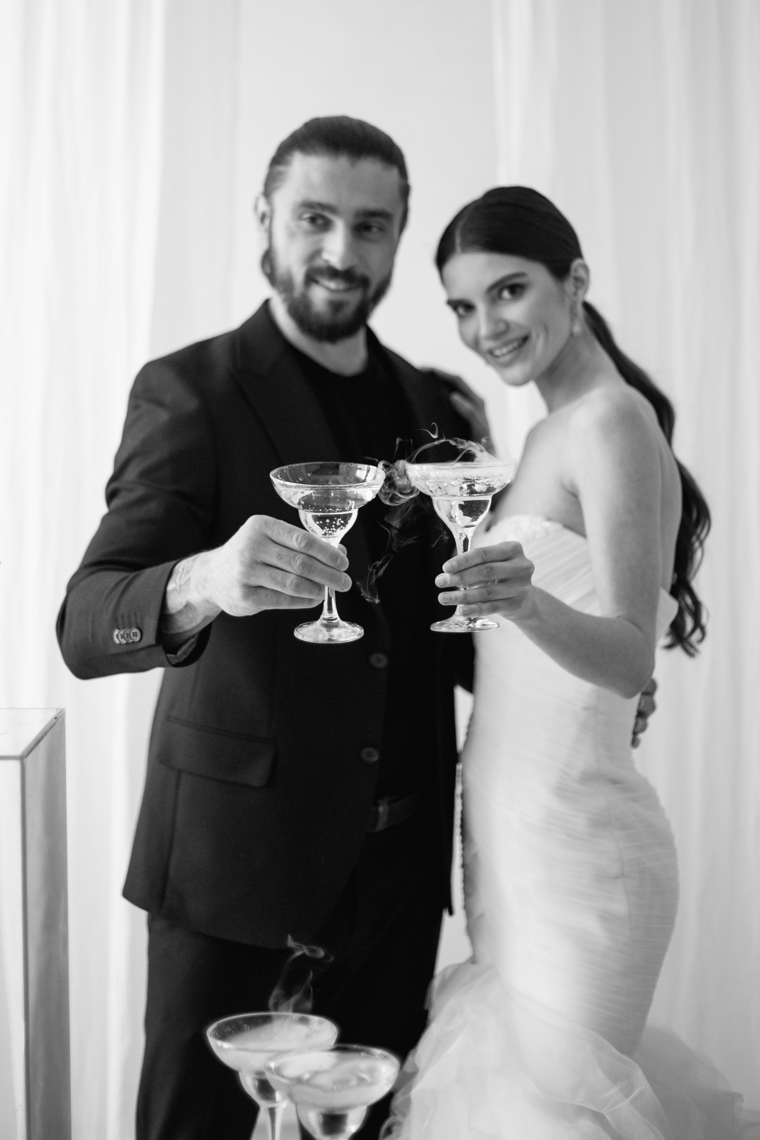 Юлия & Дмитрий. Свадебный фотограф Краснодар