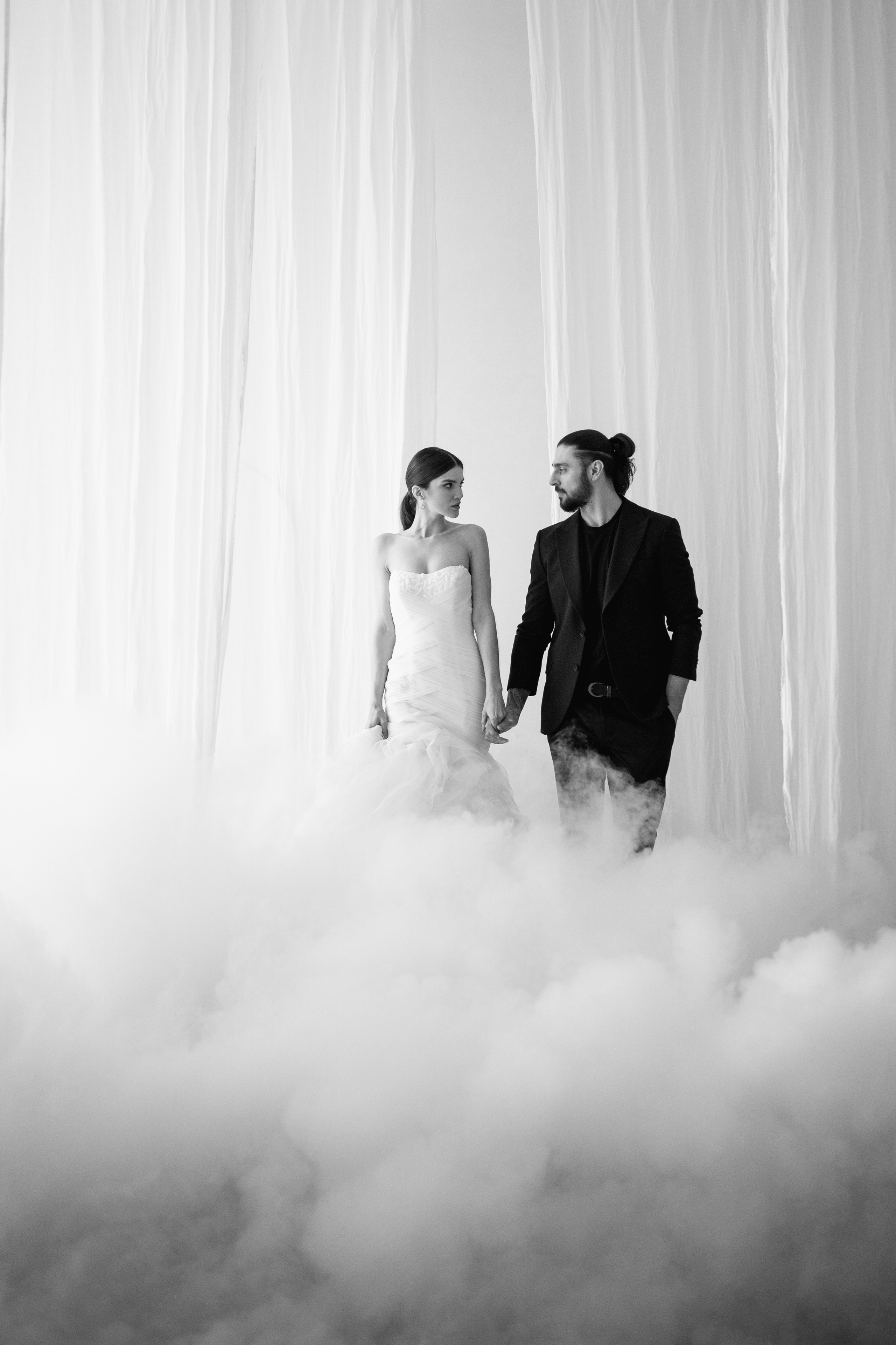 Юлия & Дмитрий. Свадебный фотограф Краснодар