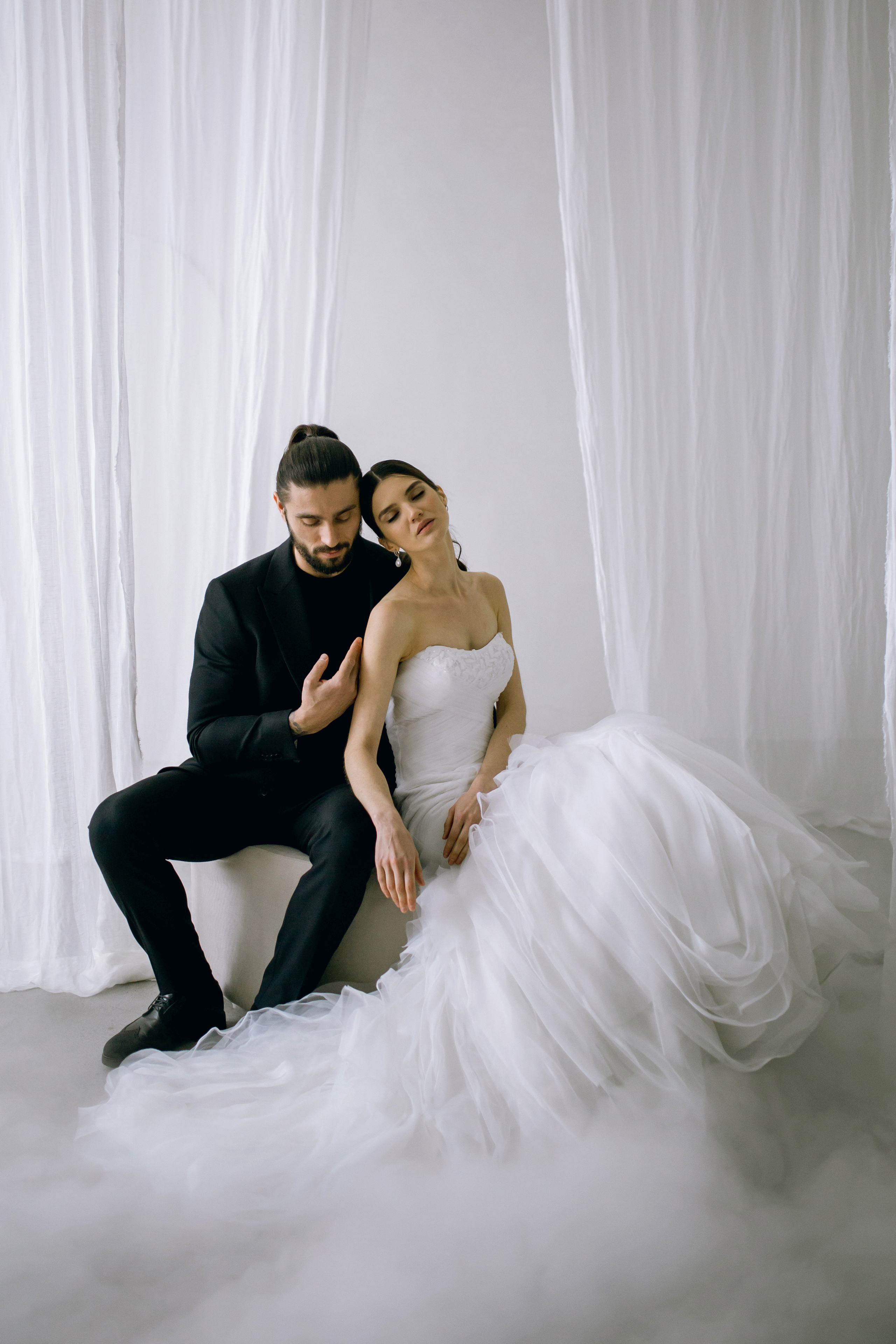 Юлия & Дмитрий. Свадебный фотограф Краснодар