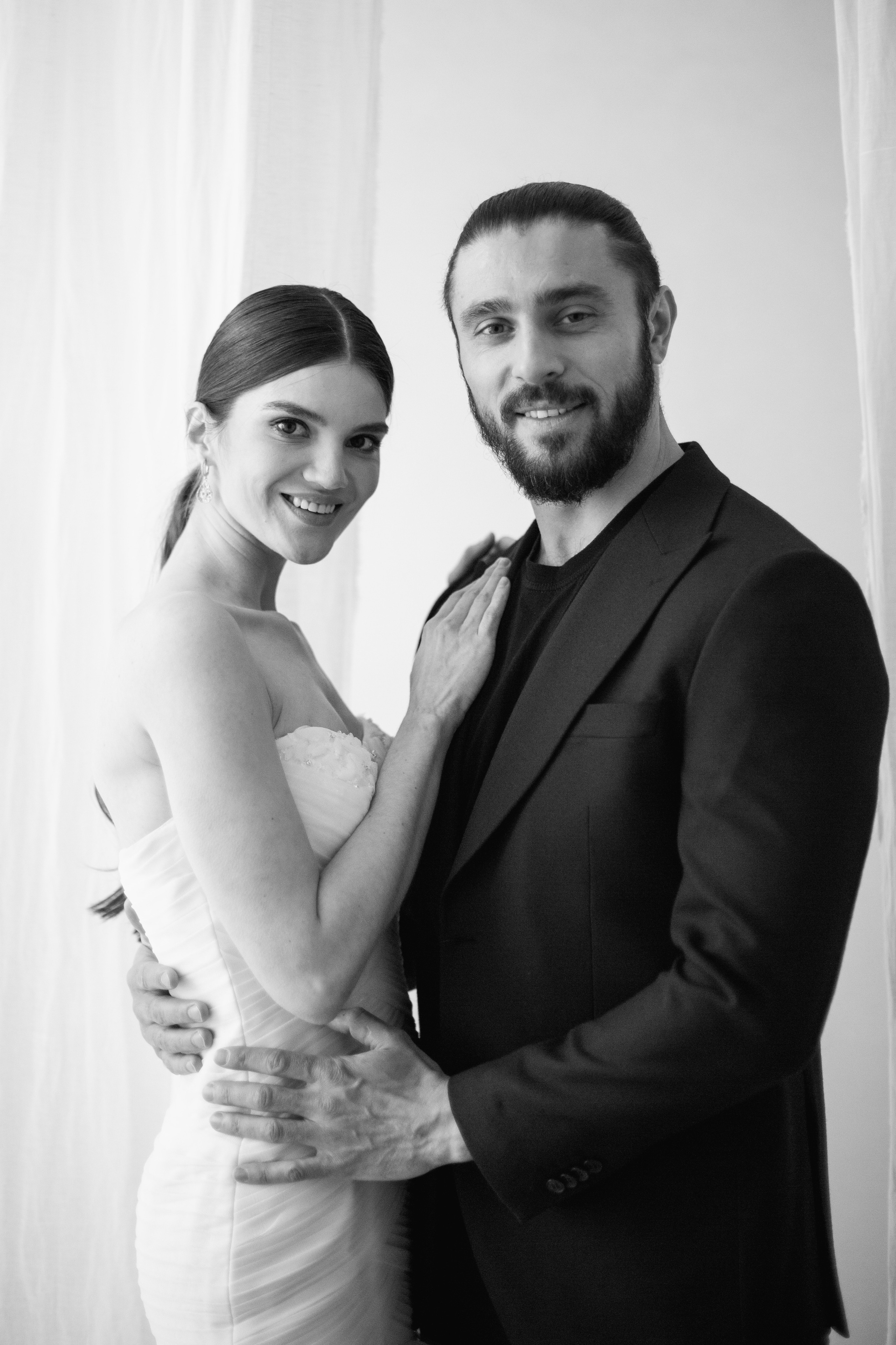 Юлия & Дмитрий. Свадебный фотограф Краснодар