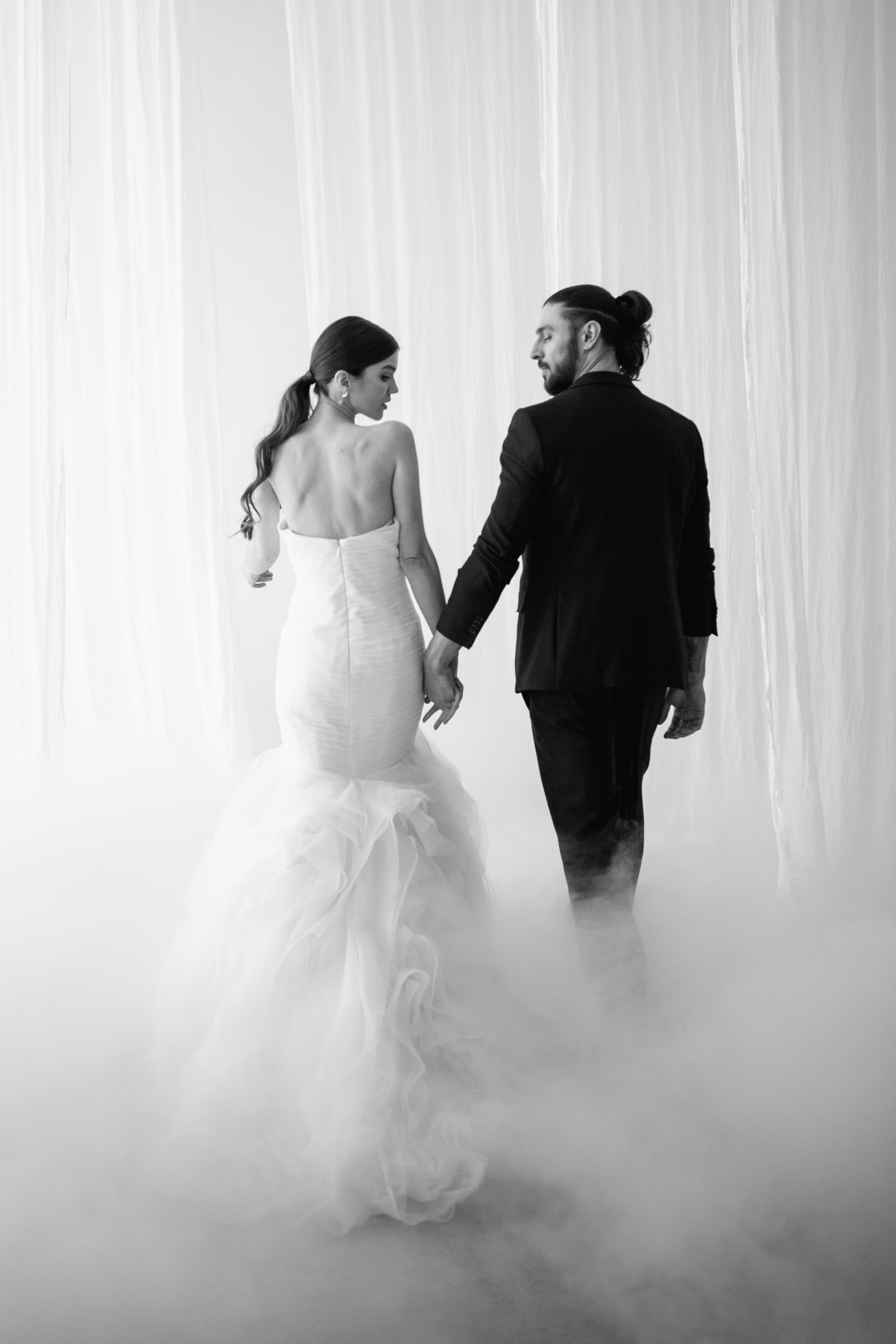 Юлия & Дмитрий. Свадебный фотограф Краснодар