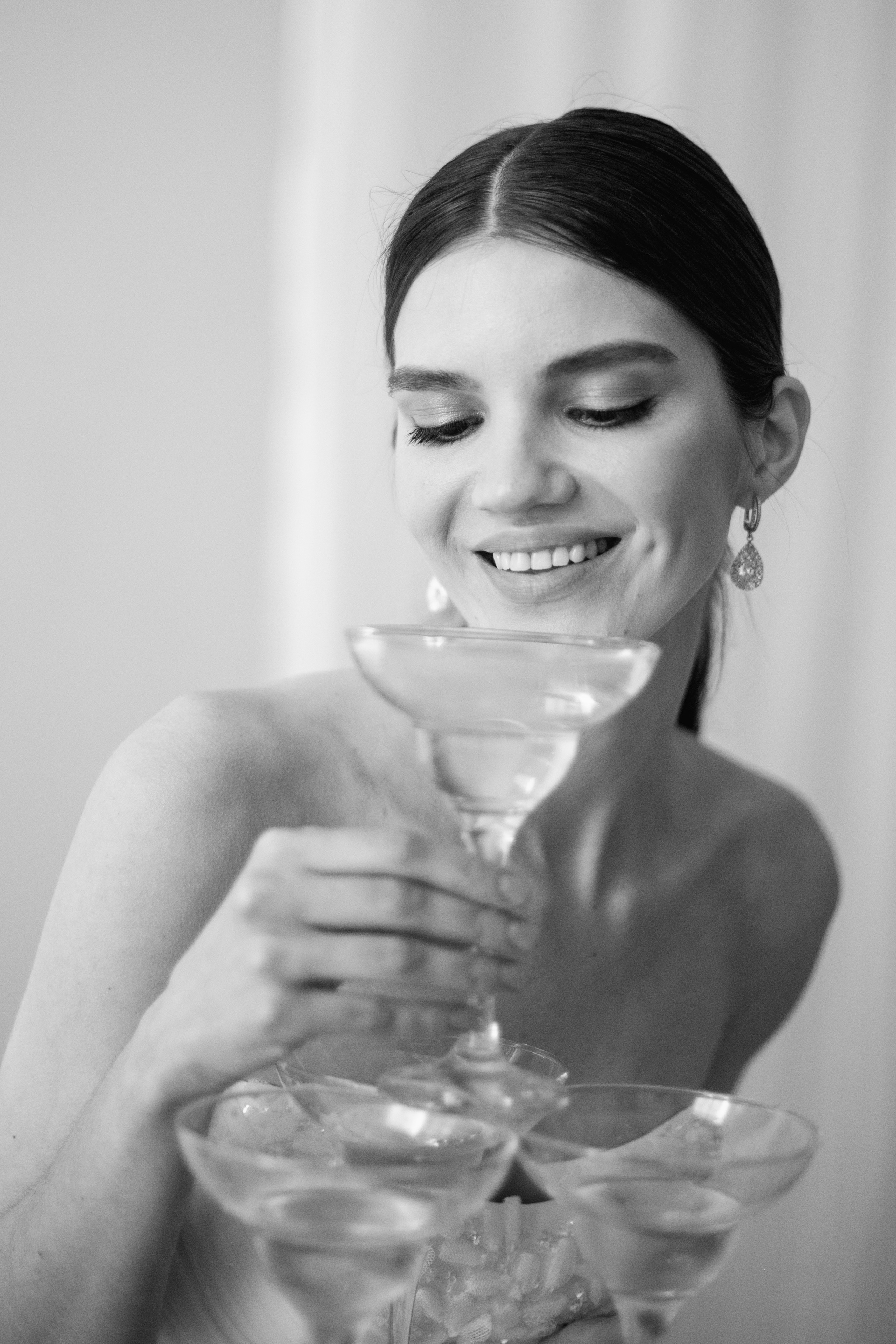 Юлия & Дмитрий. Свадебный фотограф Краснодар