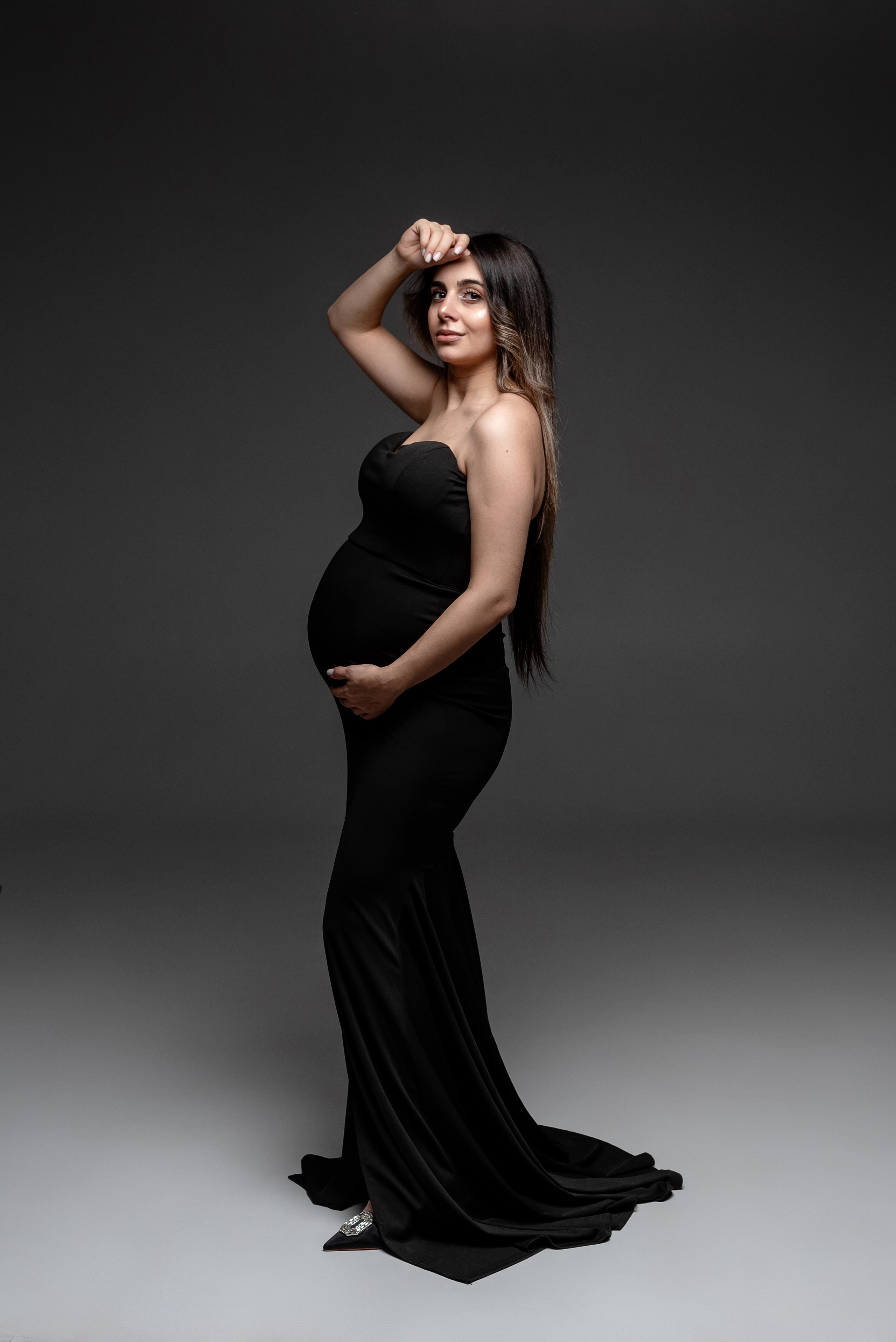 Лилит. Фотограф Татьяна Иванчикова