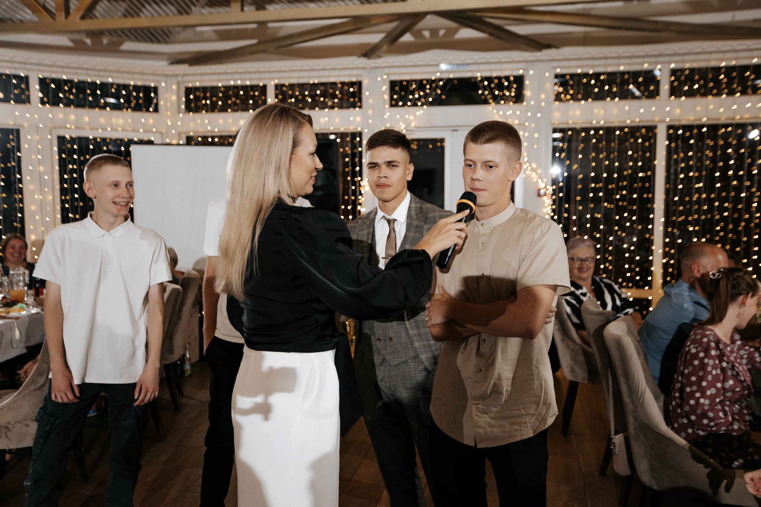 Denis & Julia. Свадебный фотограф в Воронеже Самохина Екатерина