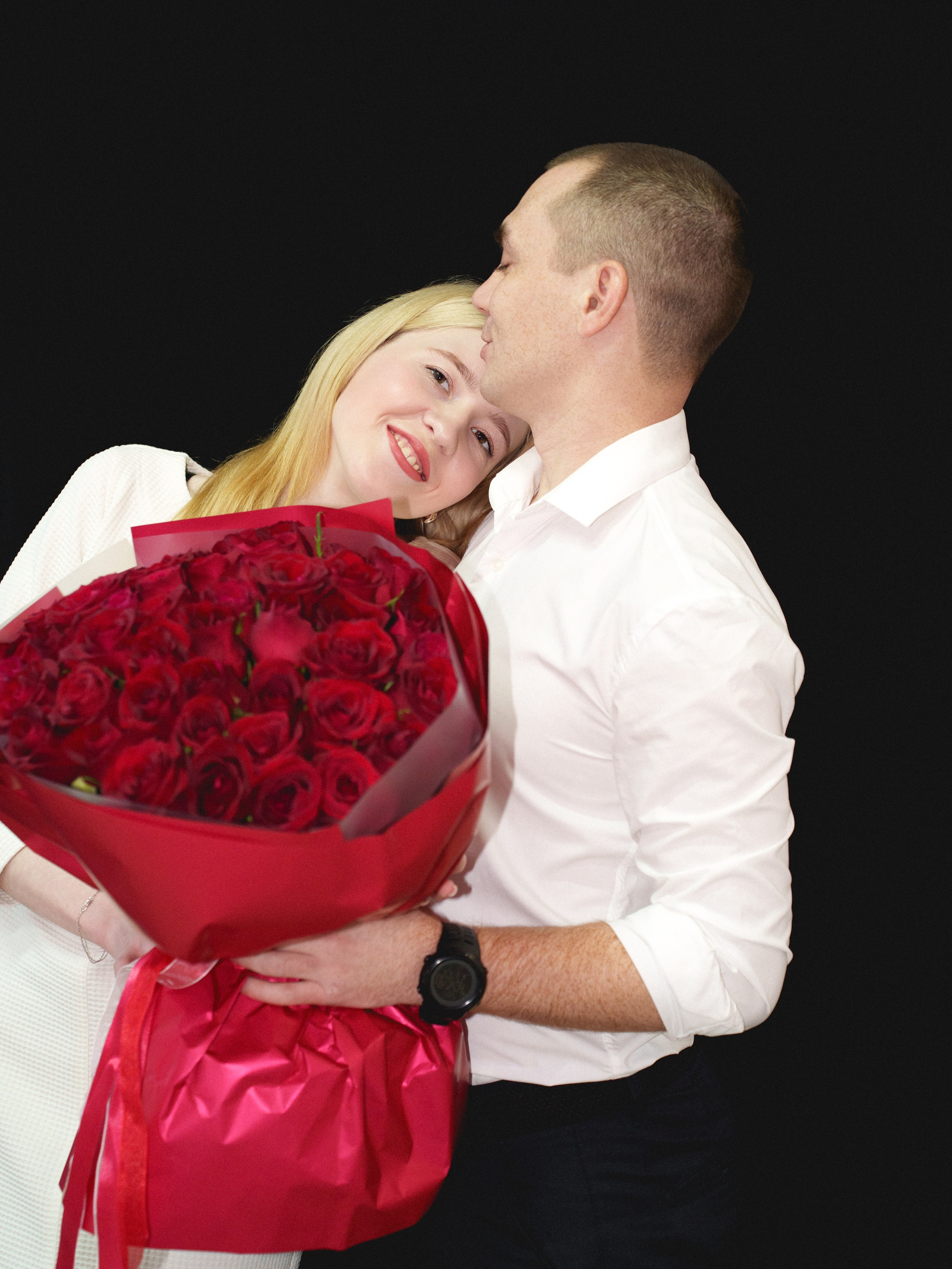 Цветы (контент к 14 февраля). Иван Упоров — фотограф, рилсмейкер чебоксары