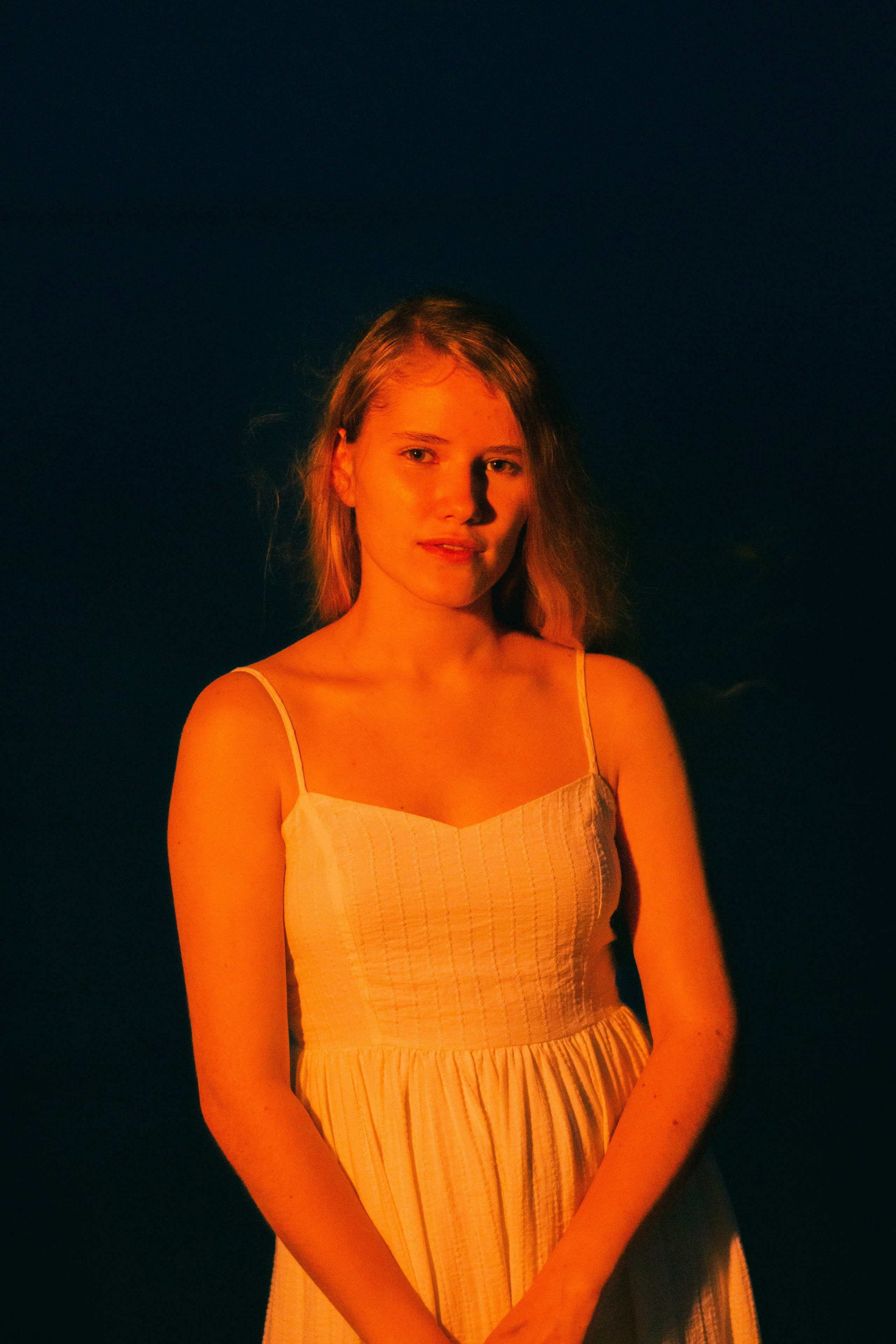 Три мавки. Фотограф Благовещенска Яна