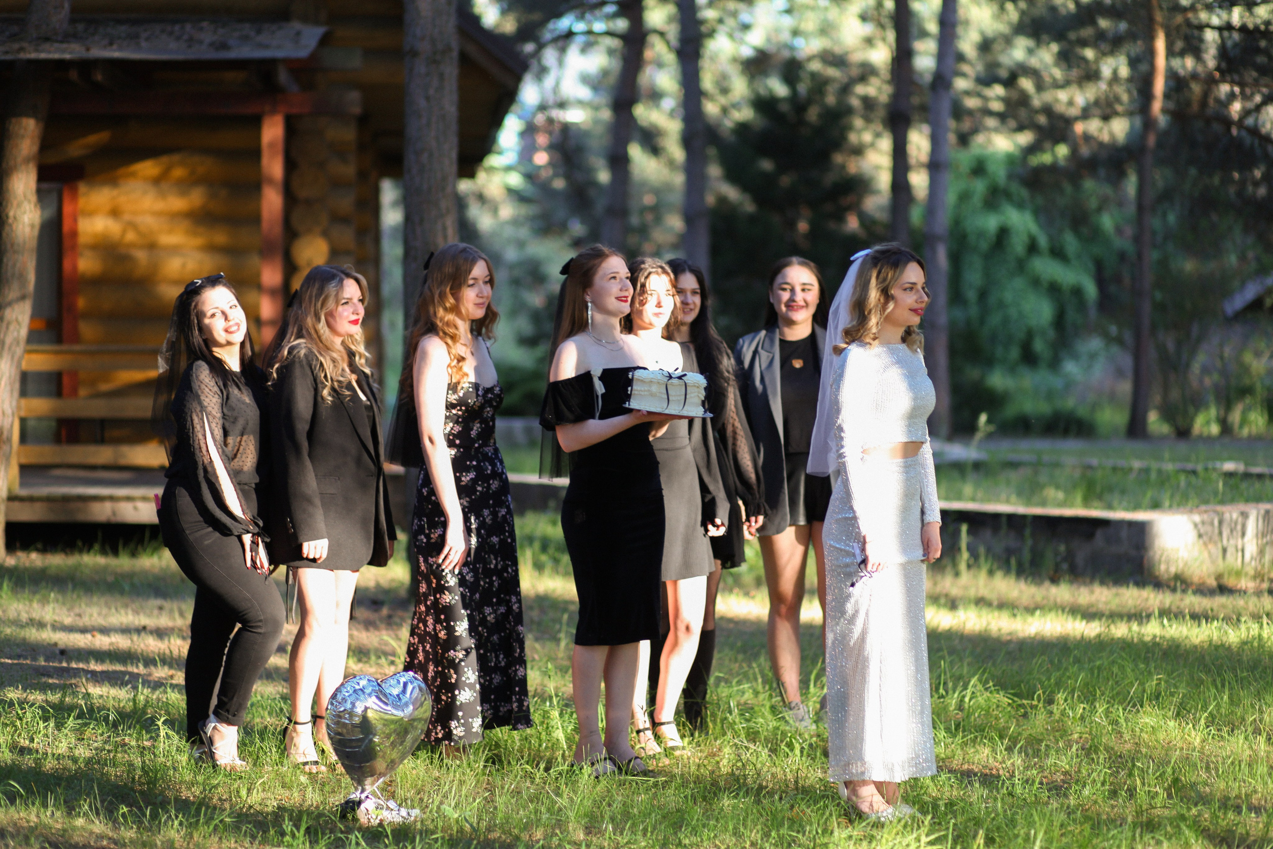 Bye bye, Bessonova. О фотографии с душой