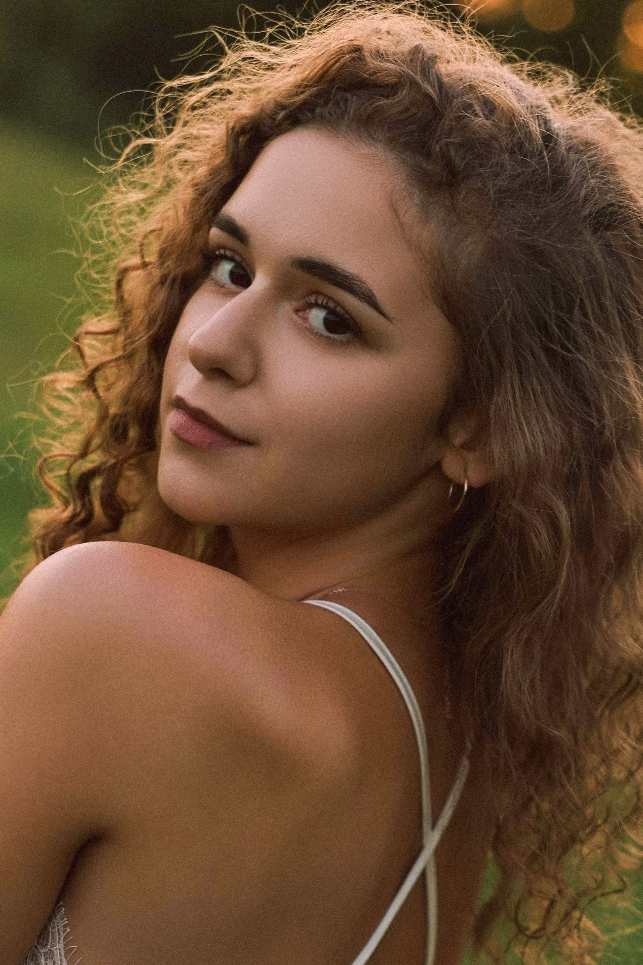 DIANA. О фотографии с душой