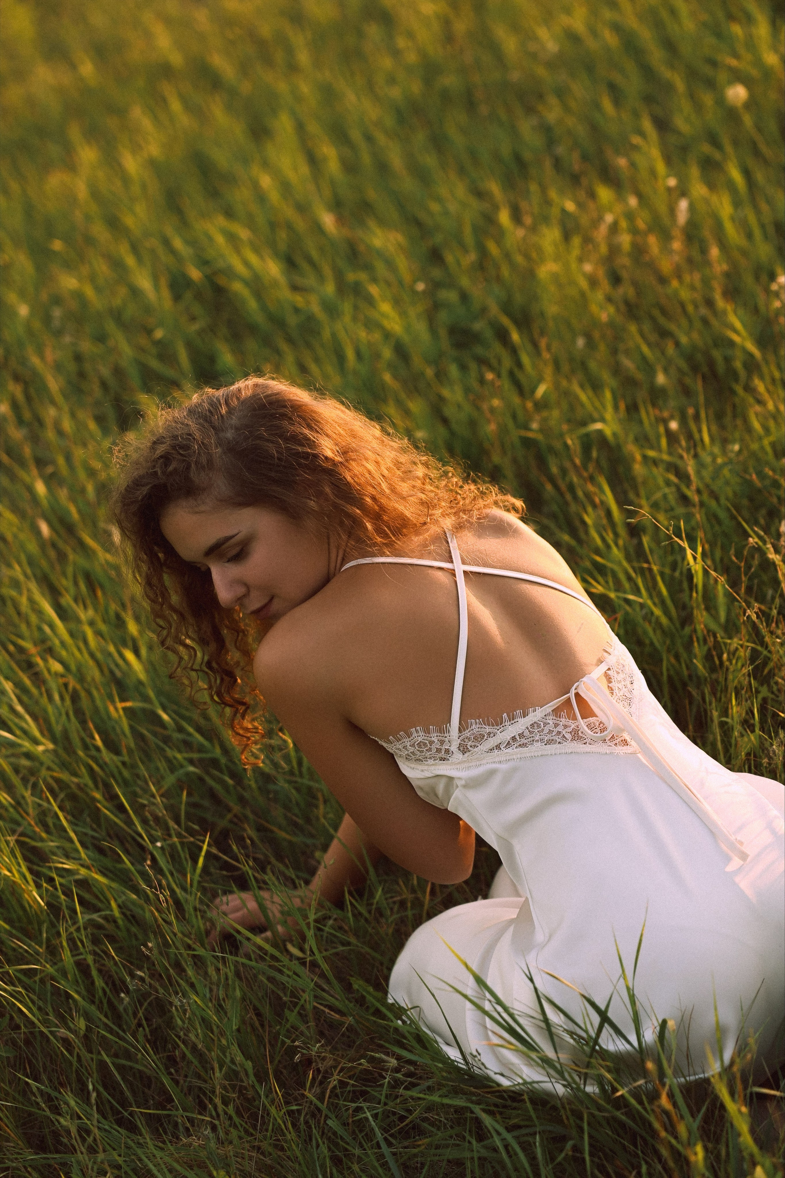 DIANA. О фотографии с душой