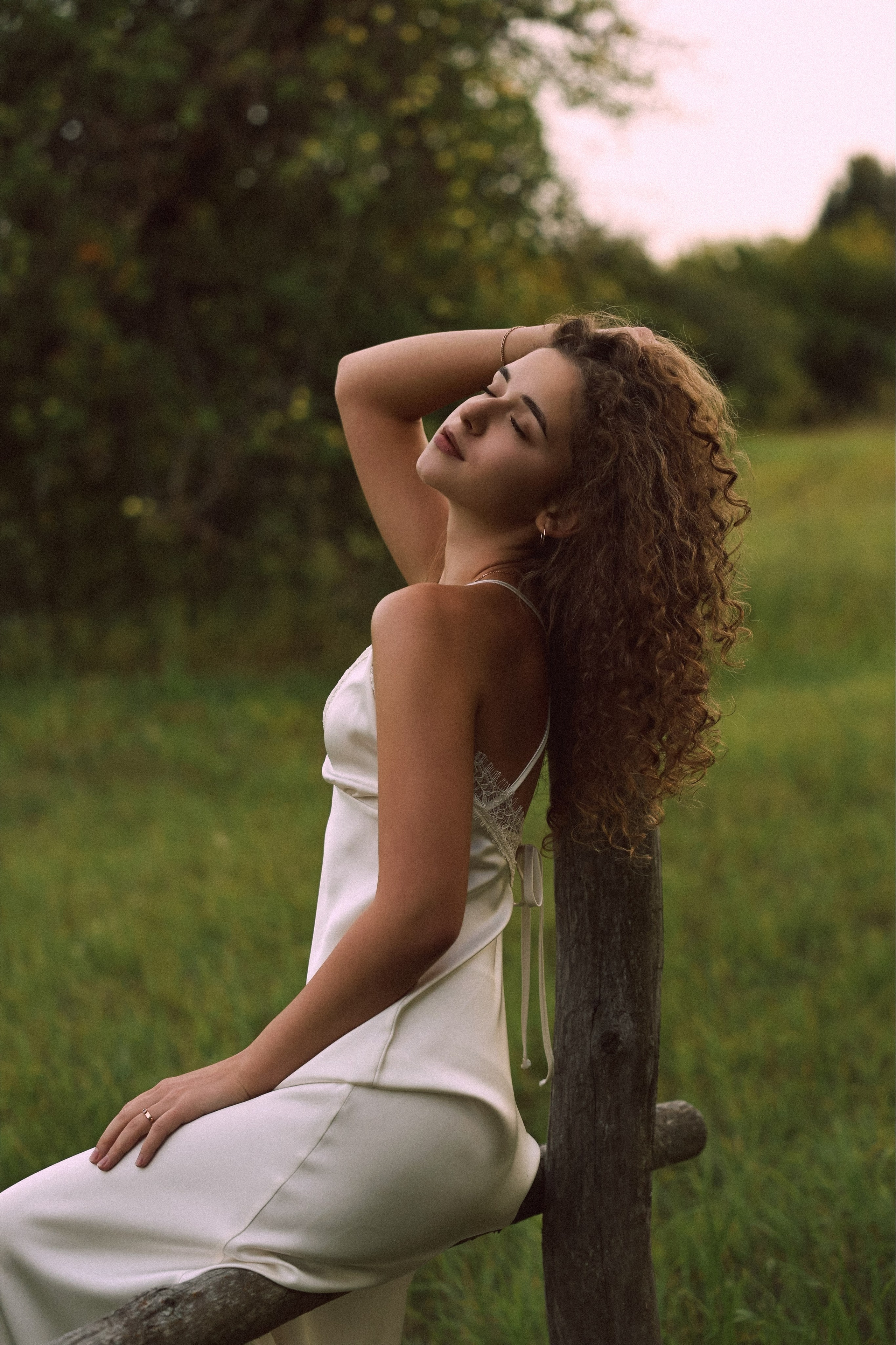 DIANA. О фотографии с душой