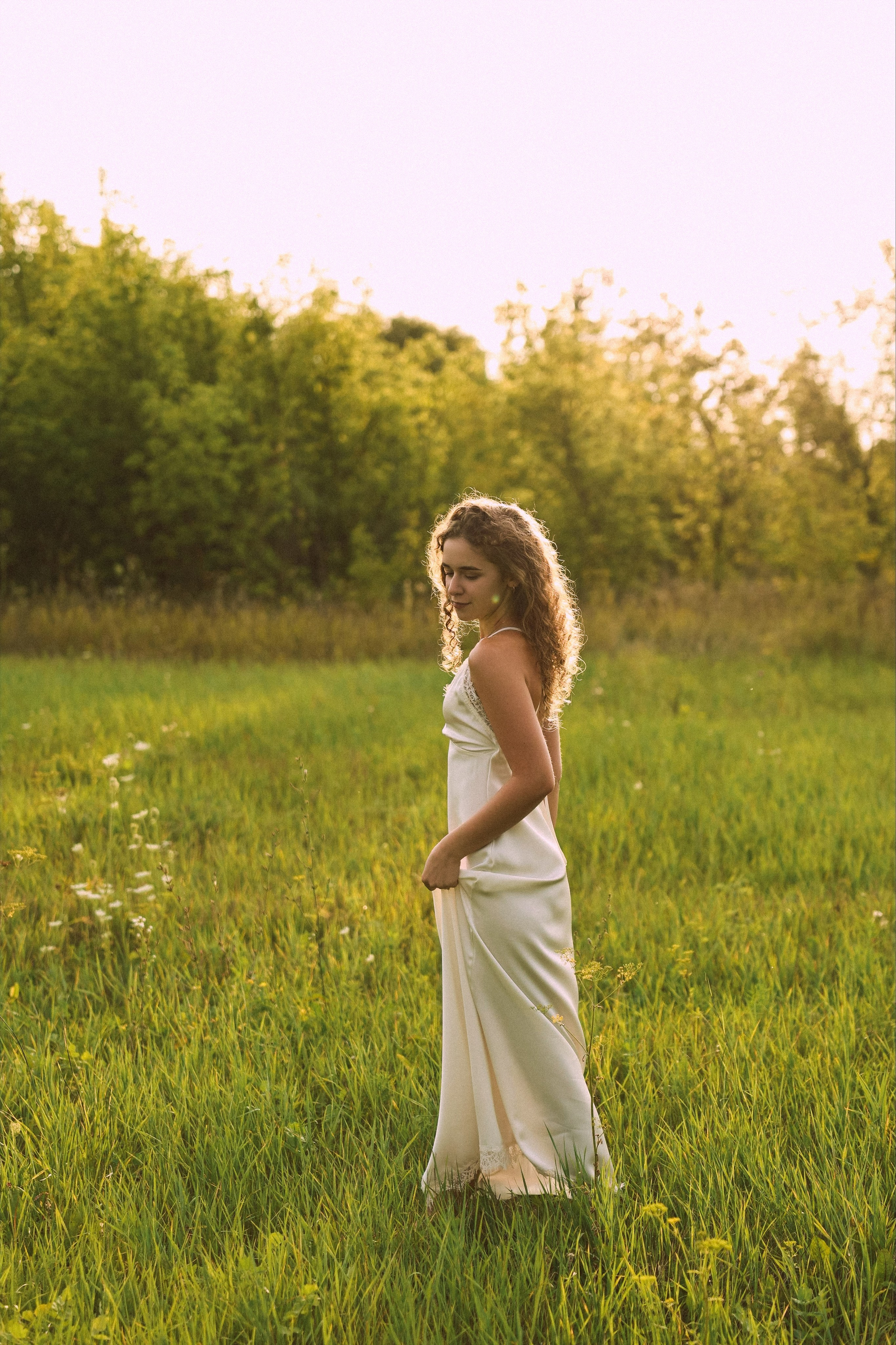 DIANA. О фотографии с душой