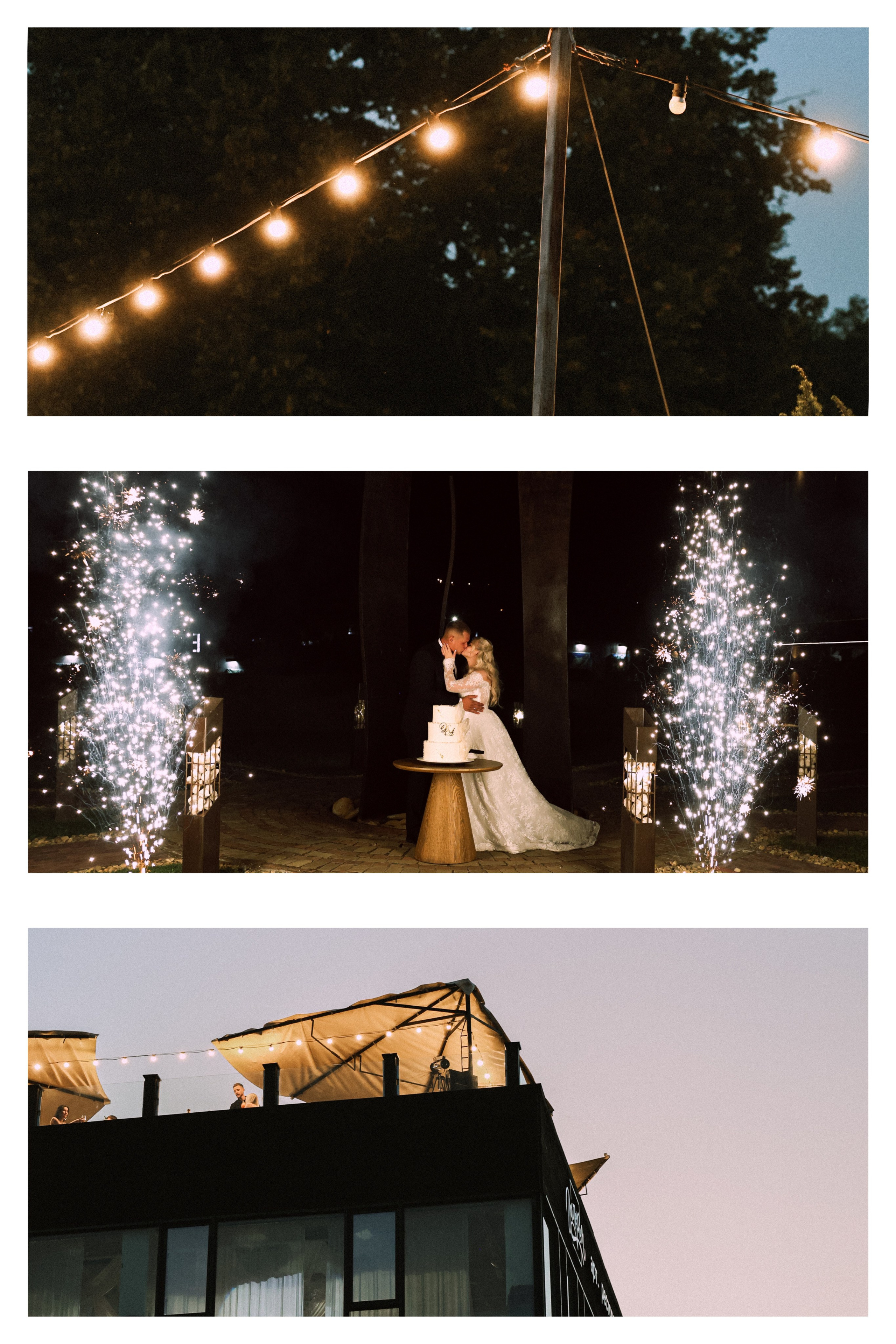 D & A 26’. О фотографии с душой