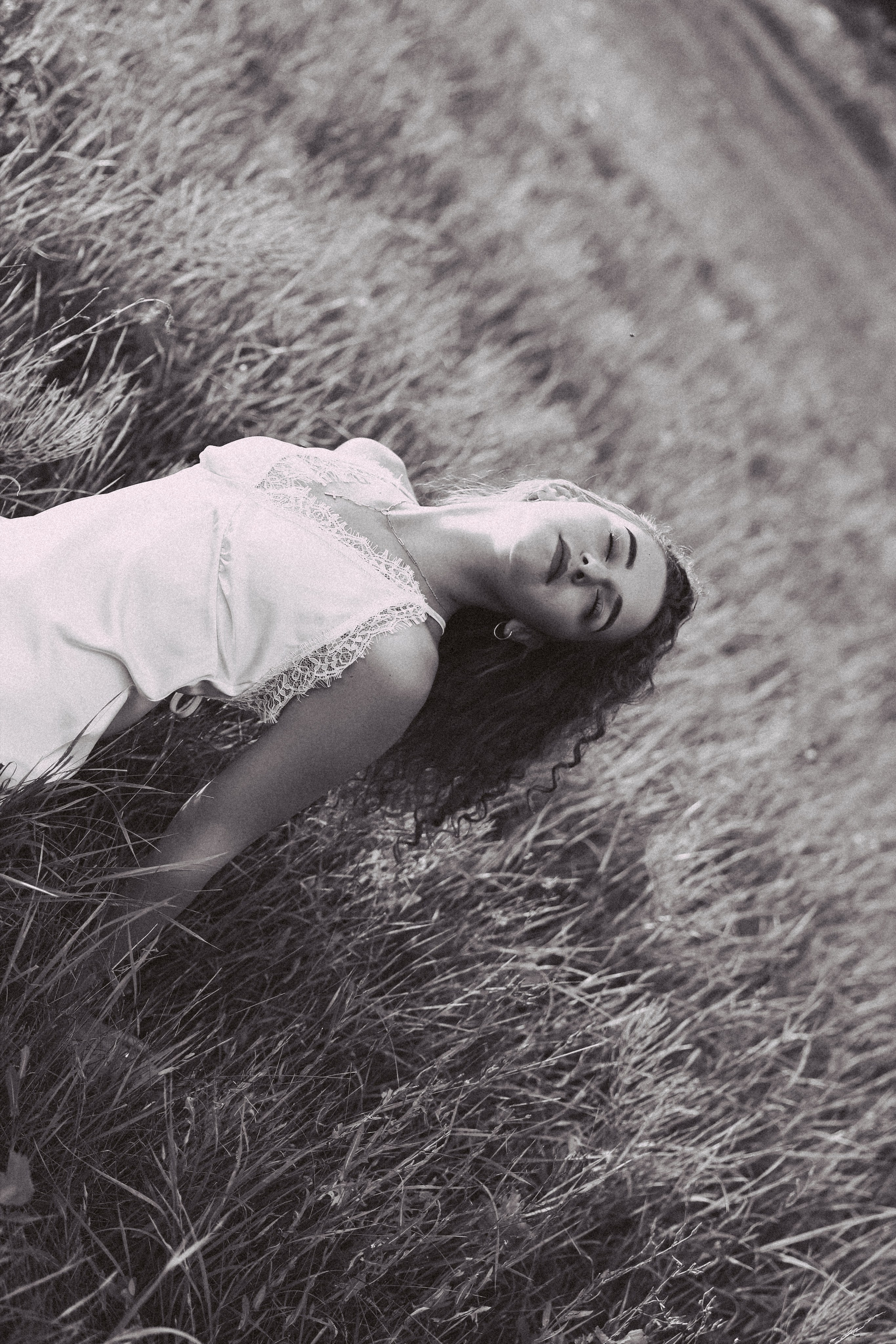 DIANA. О фотографии с душой