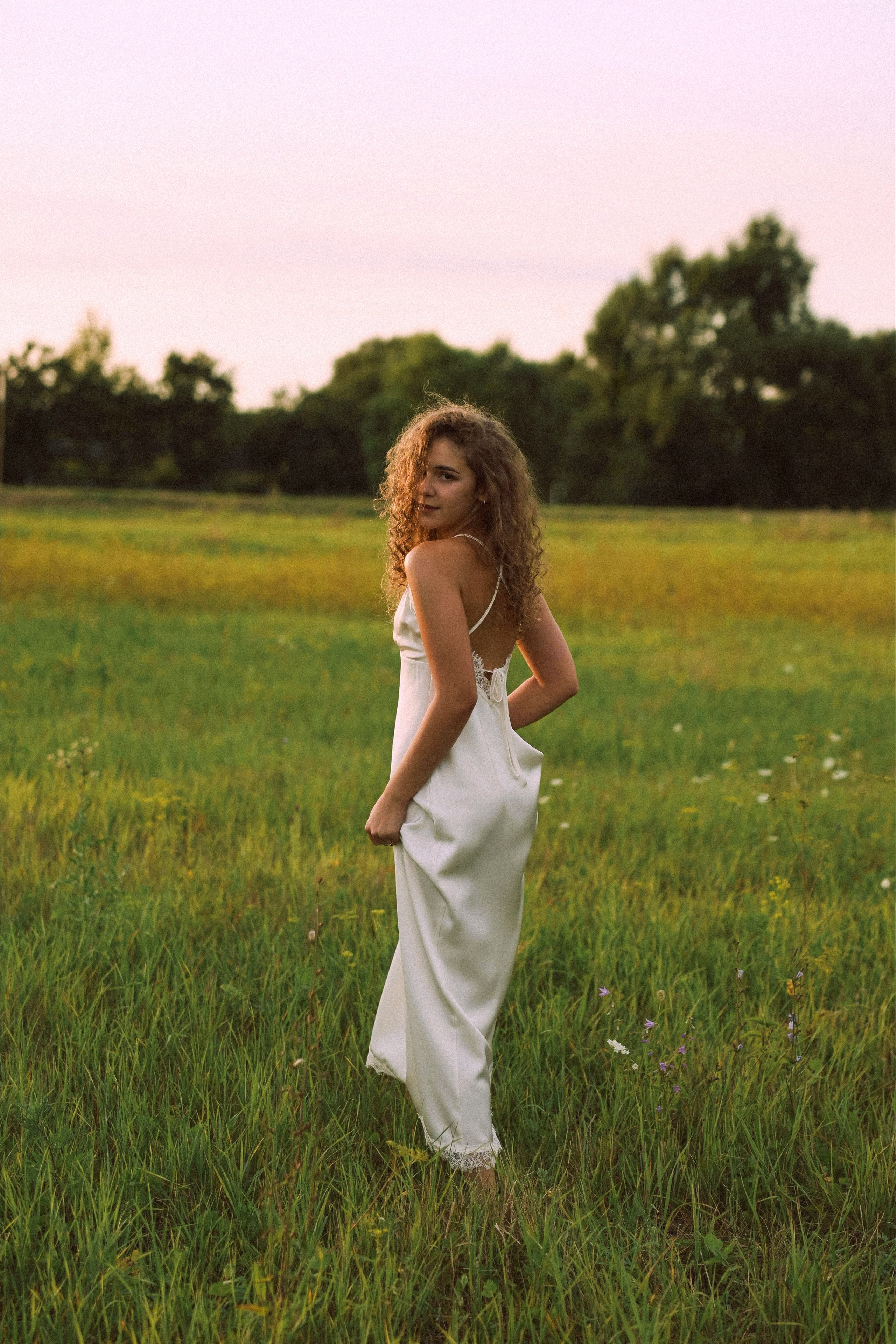 DIANA. О фотографии с душой