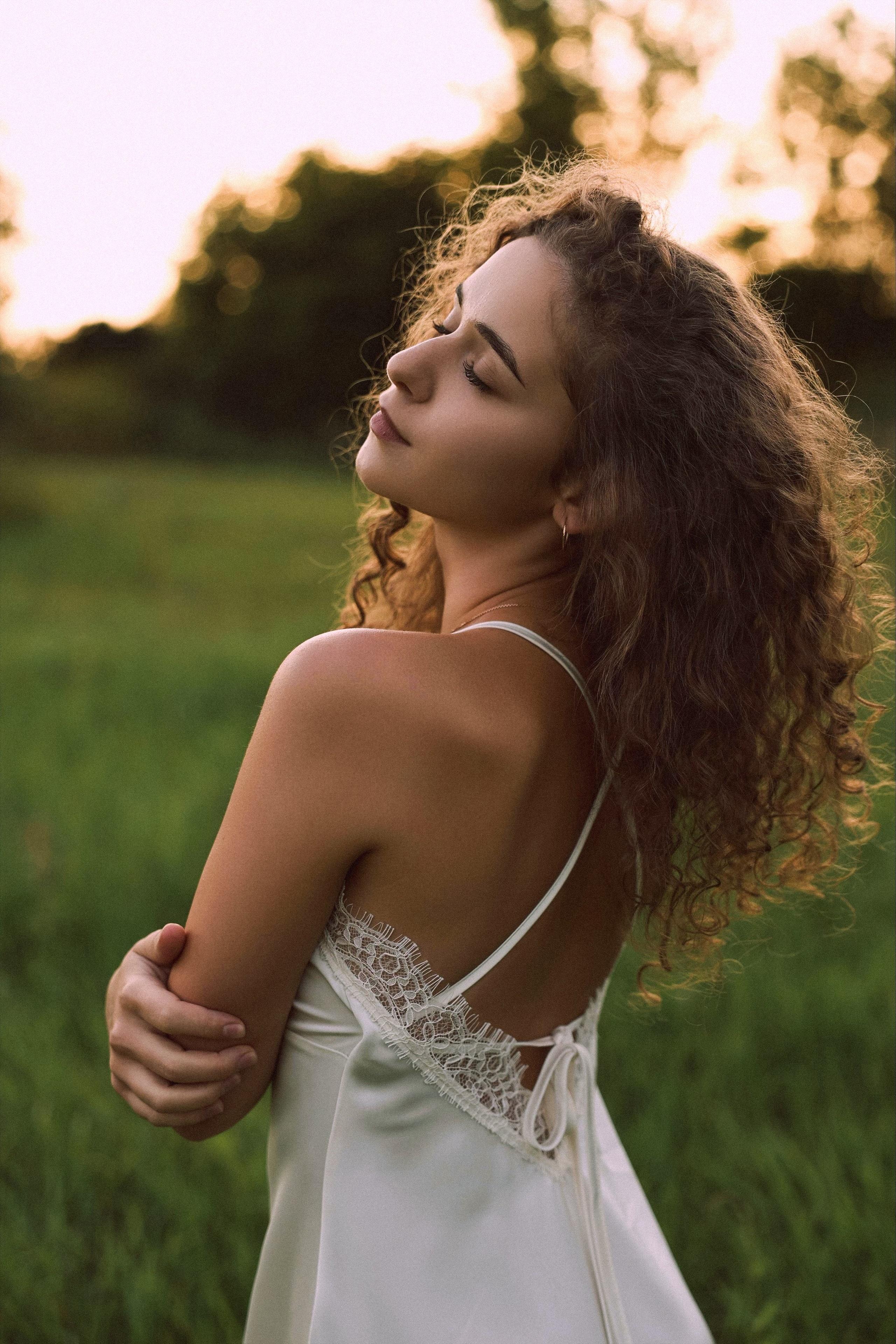 DIANA. О фотографии с душой