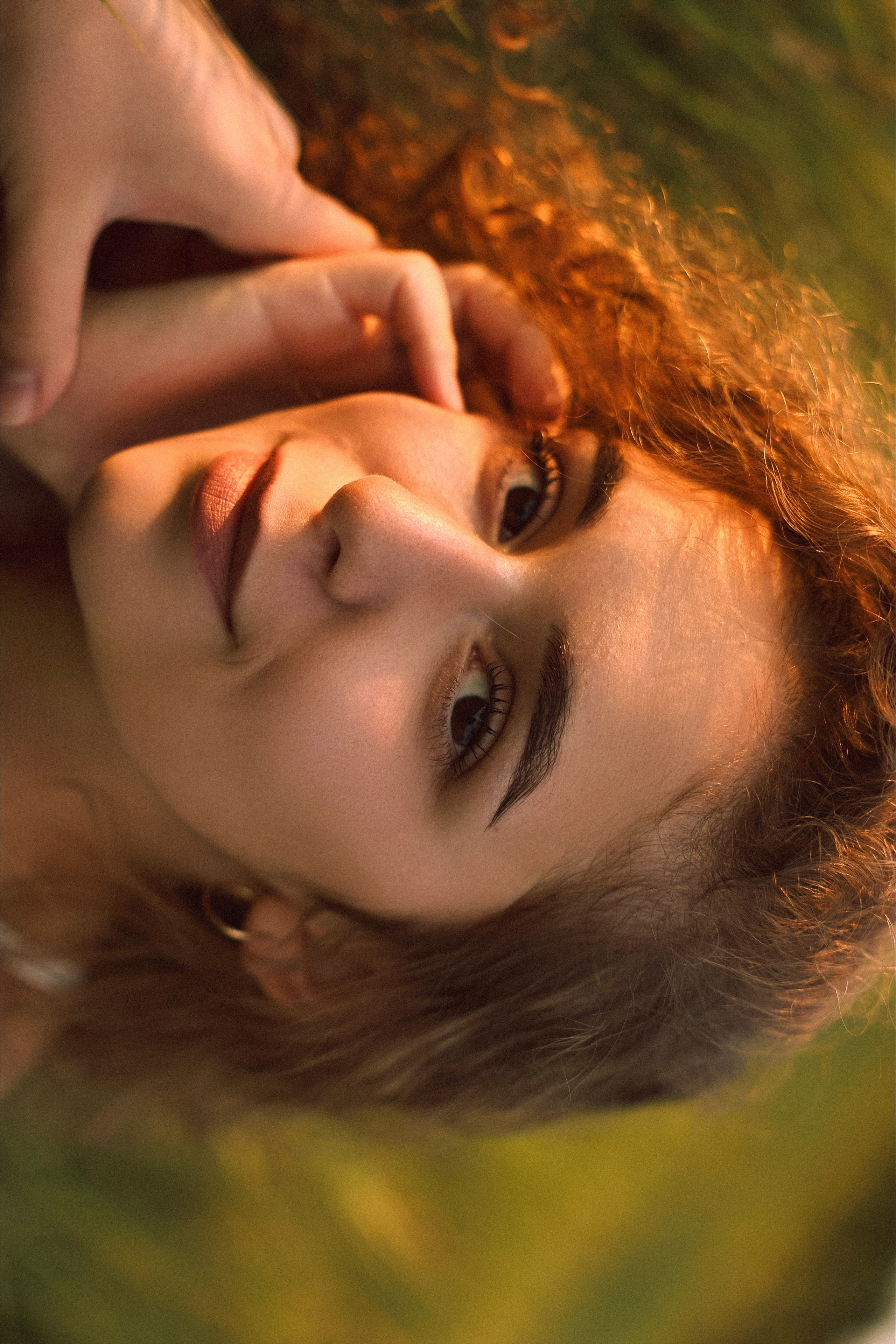 DIANA. О фотографии с душой
