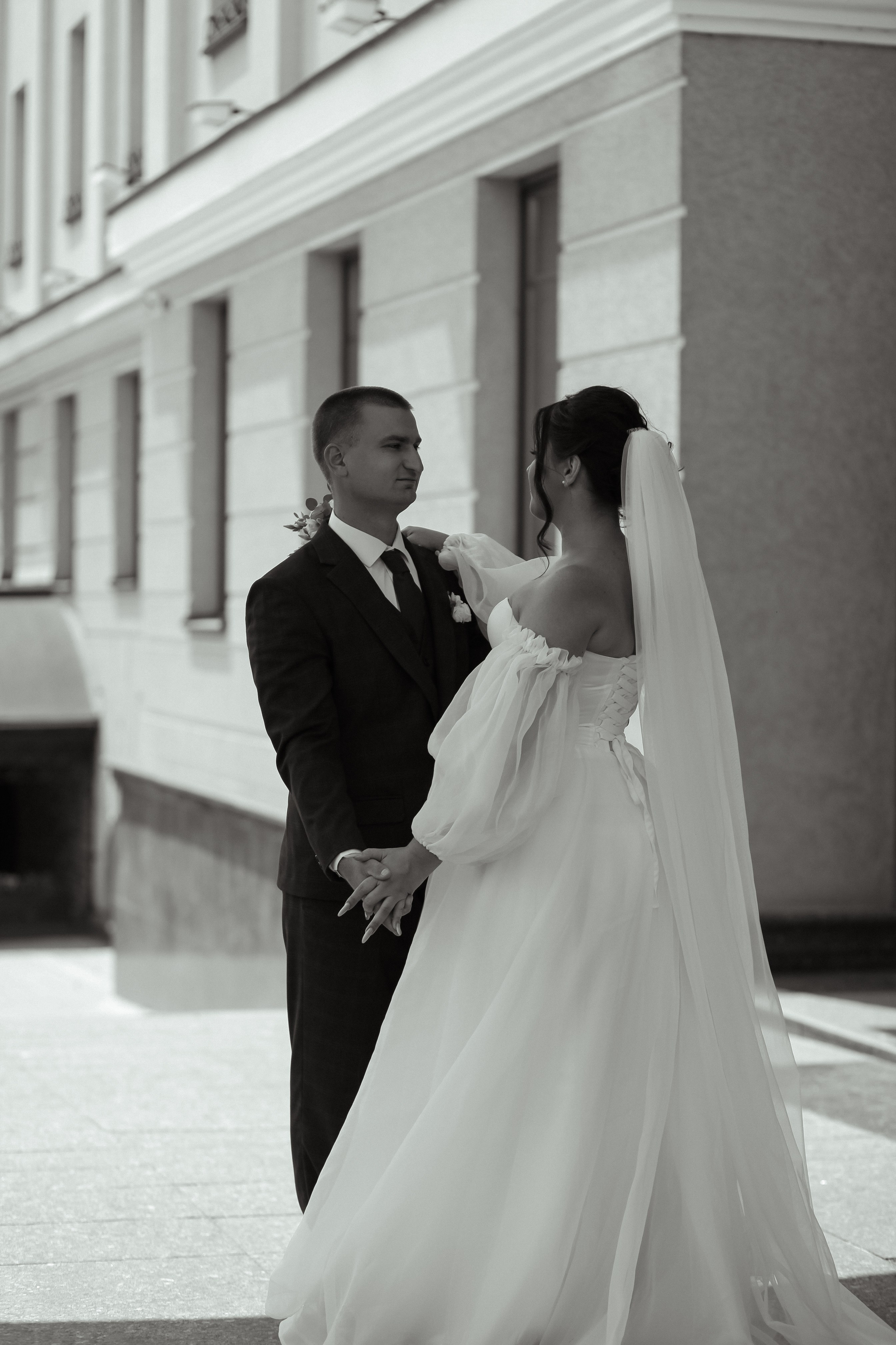 А & V 24'. О фотографии с душой