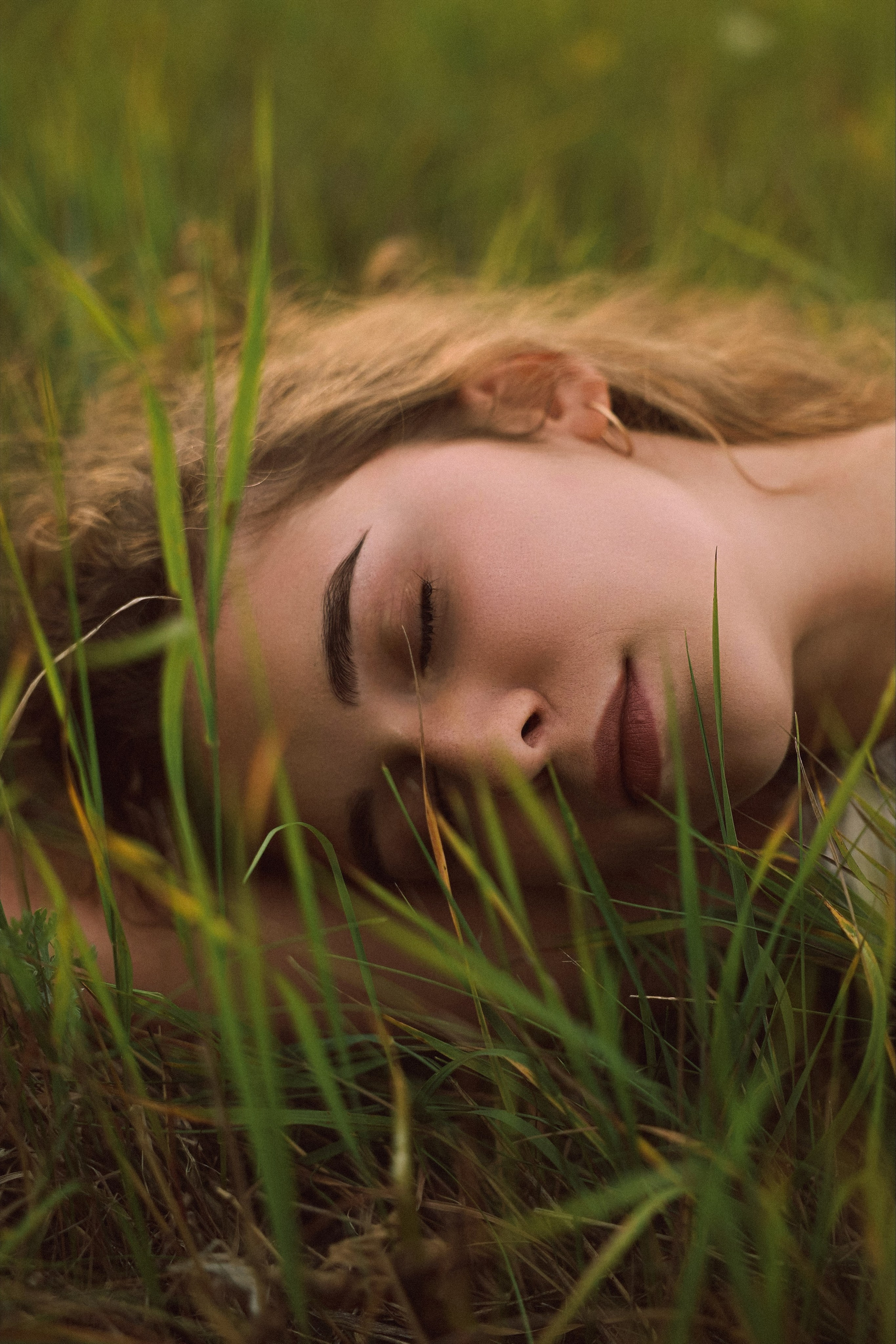 DIANA. О фотографии с душой