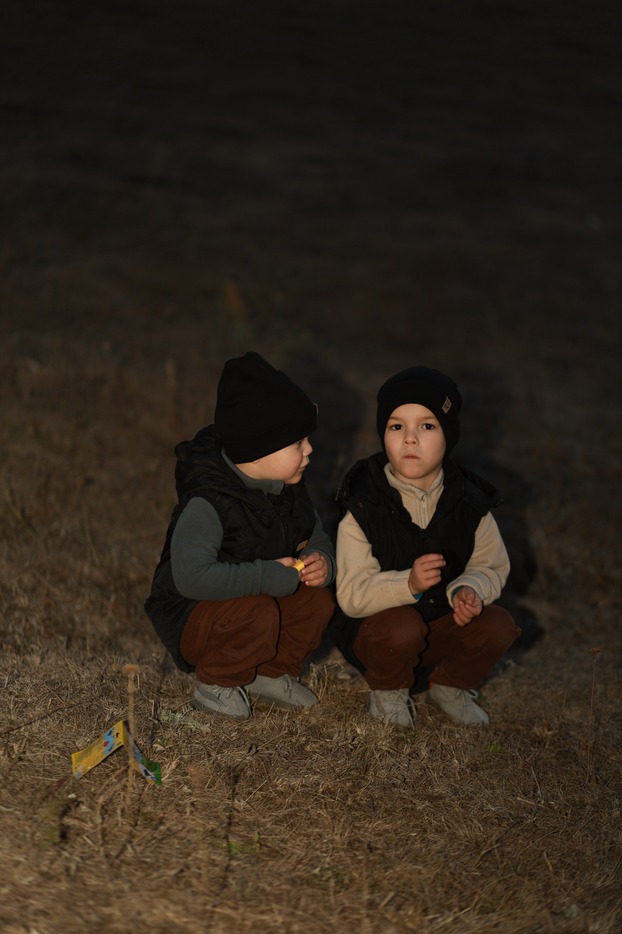 Lungu 2. О фотографии с душой