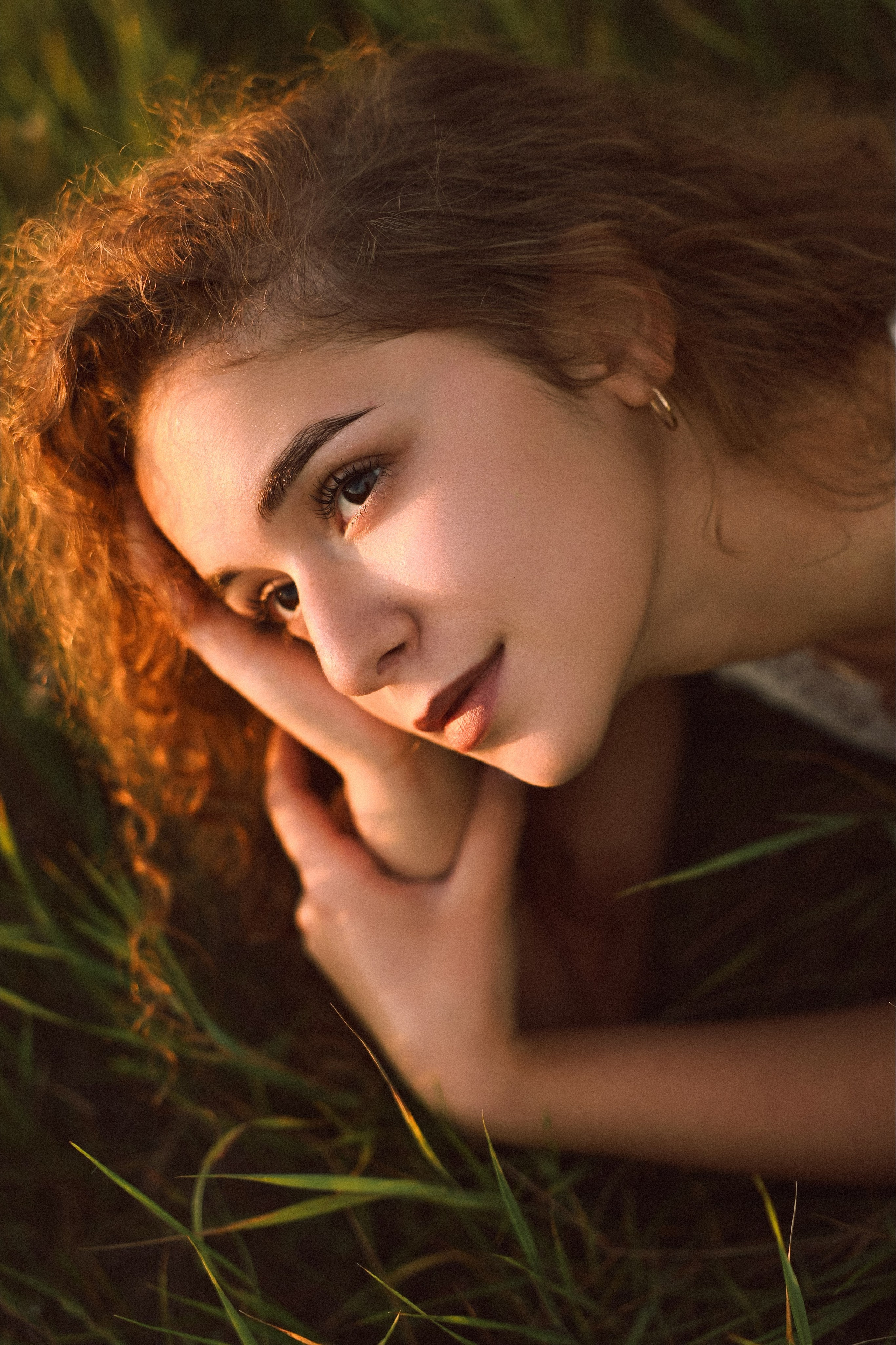 DIANA. О фотографии с душой