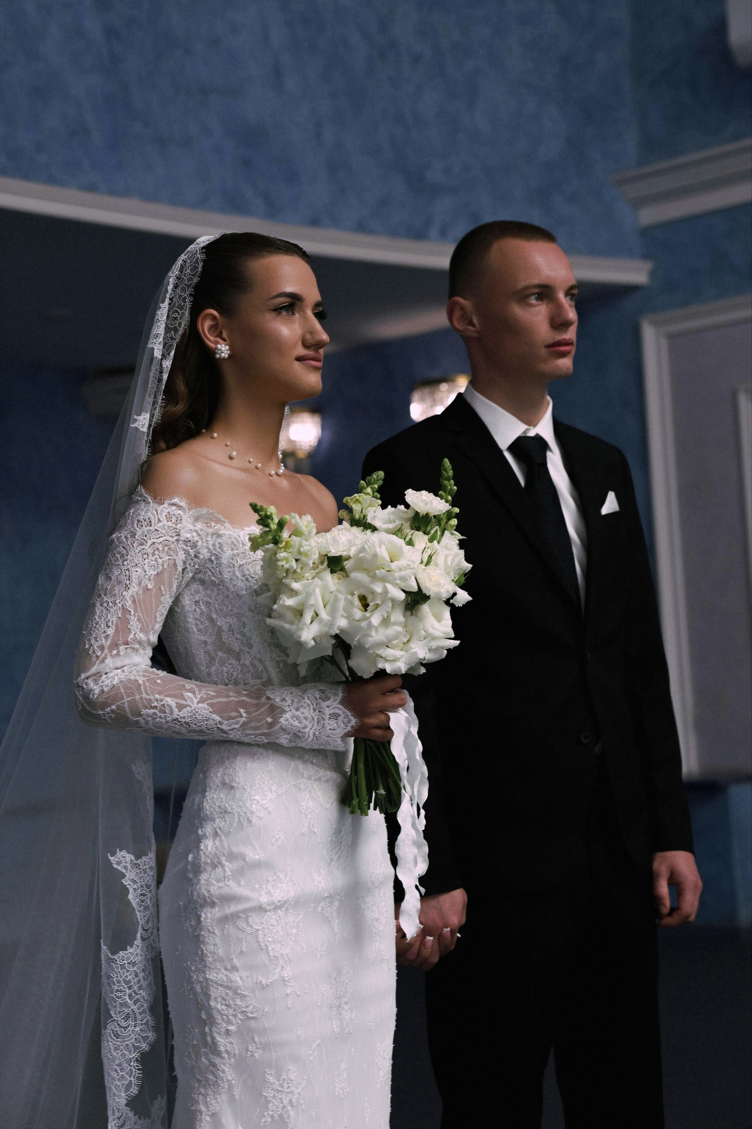 L & A 26’. О фотографии с душой