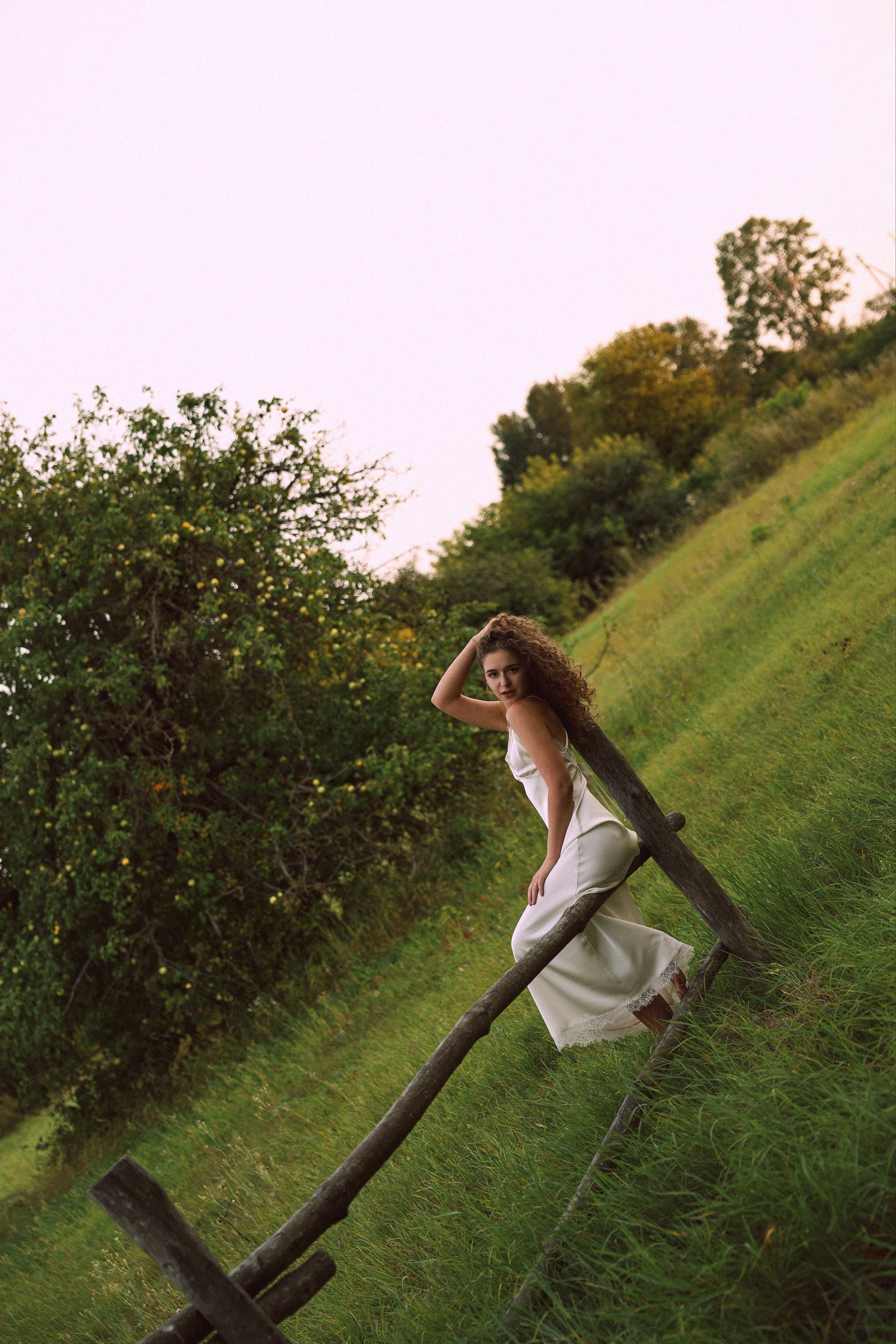DIANA. О фотографии с душой