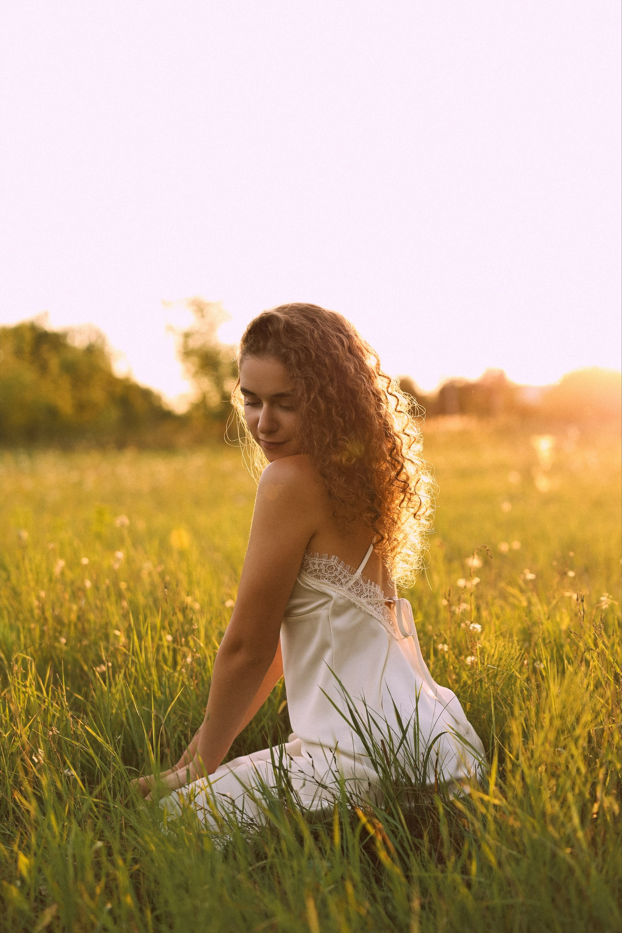 DIANA. О фотографии с душой