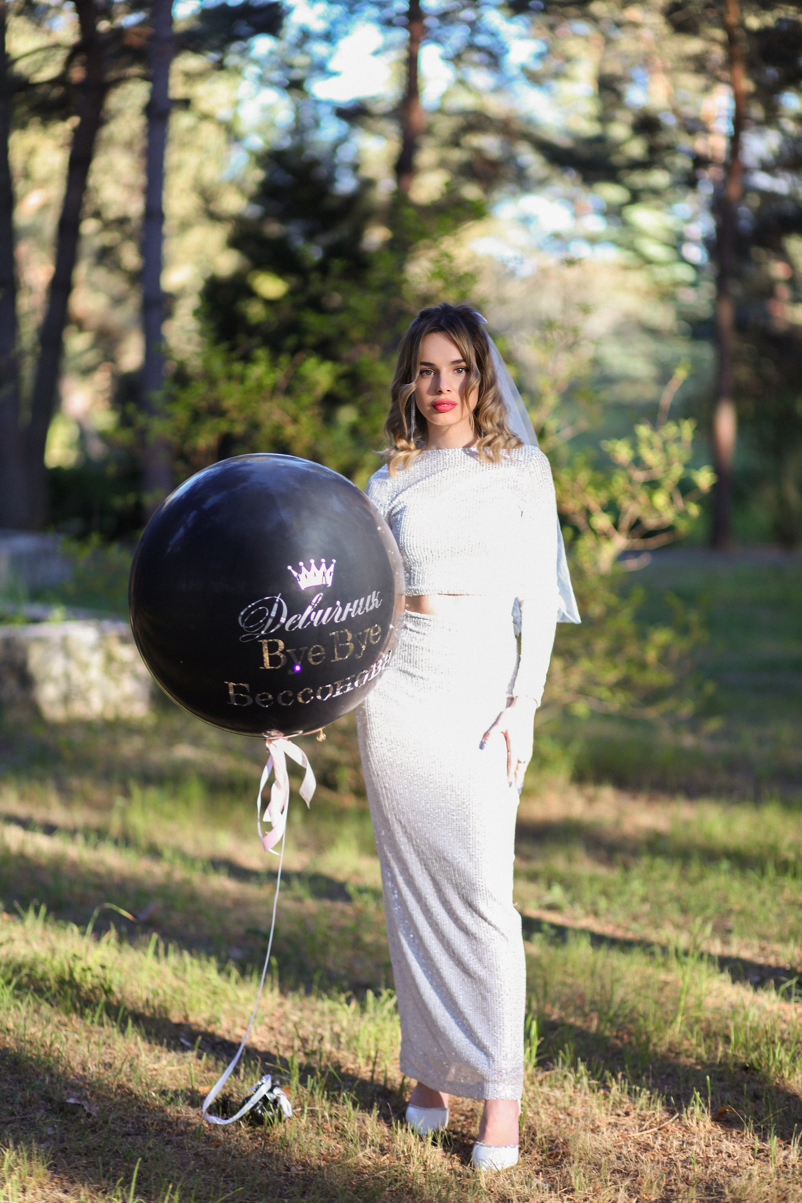 Bye bye, Bessonova. О фотографии с душой