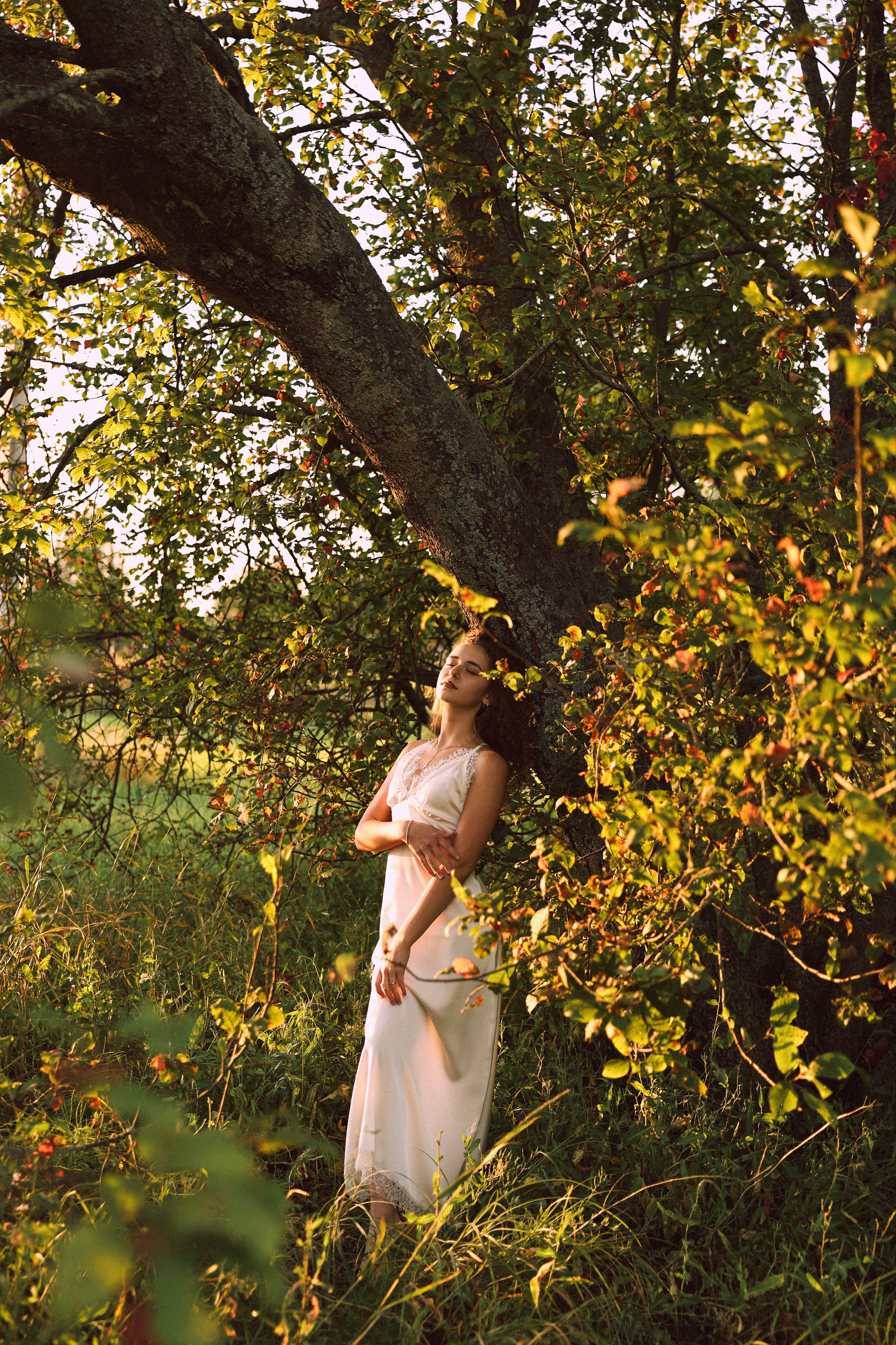 DIANA. О фотографии с душой